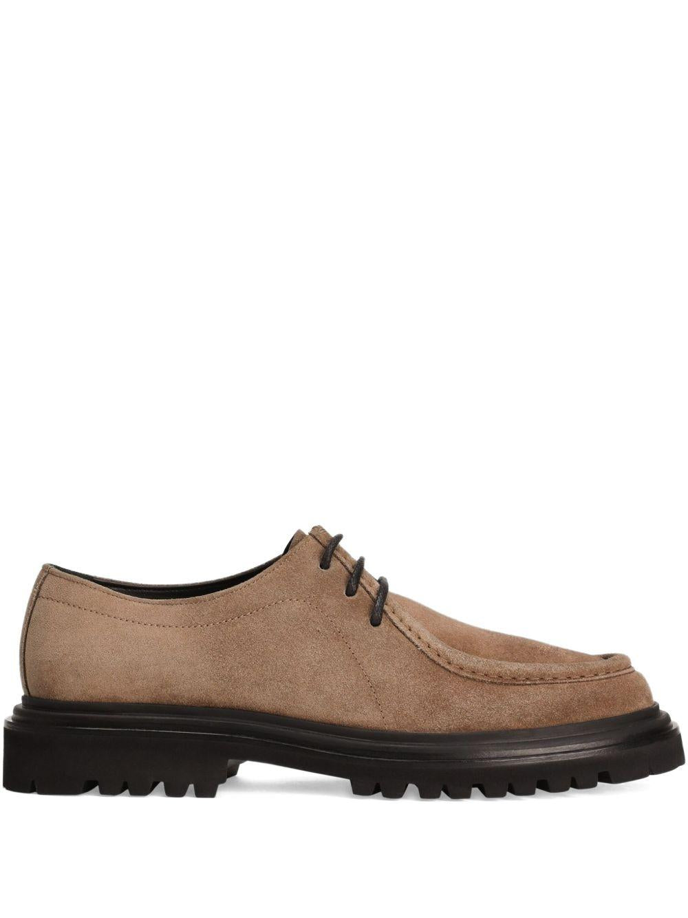 Stringate DOLCE & GABBANA A10886AT441 80024 DOLCE & GABBANA