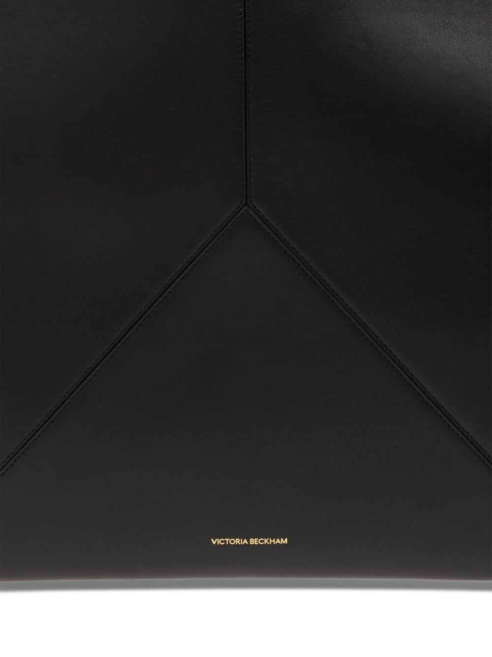 Borsa a mano Victoria Victoria Beckham B325AAC006633A BLACK Victoria Beckham