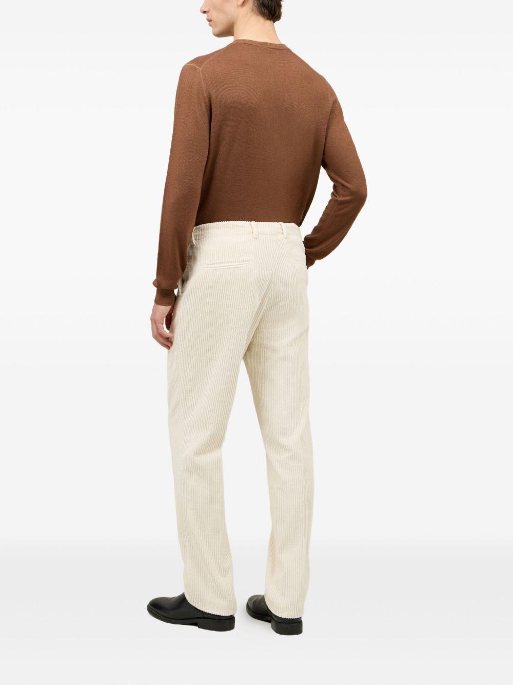 Pantaloni Boglioli 89951QFB5418 0107 Boglioli