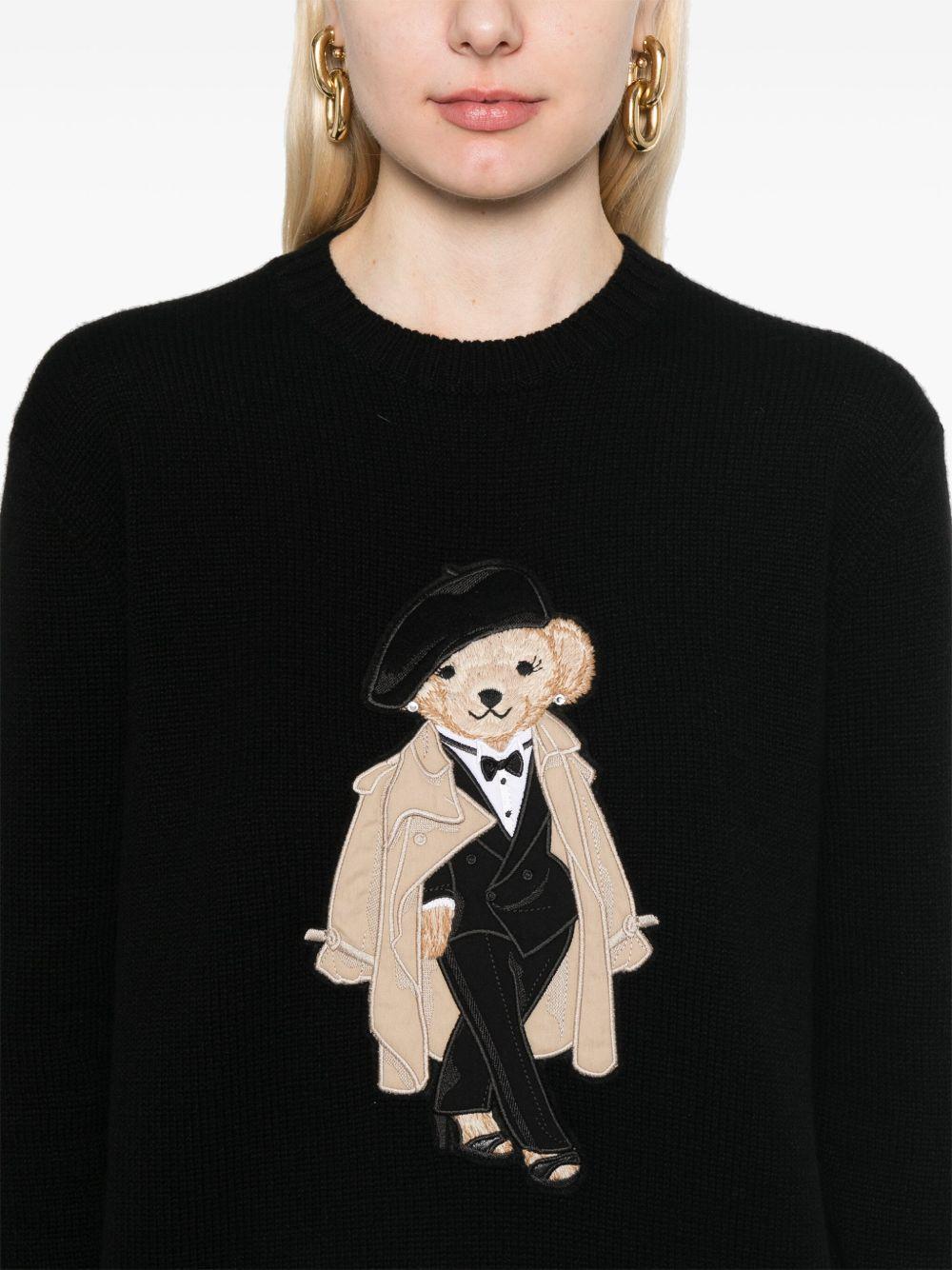 Maglia Trench Polo Bear Ralph Lauren 290959929 001 Ralph Lauren