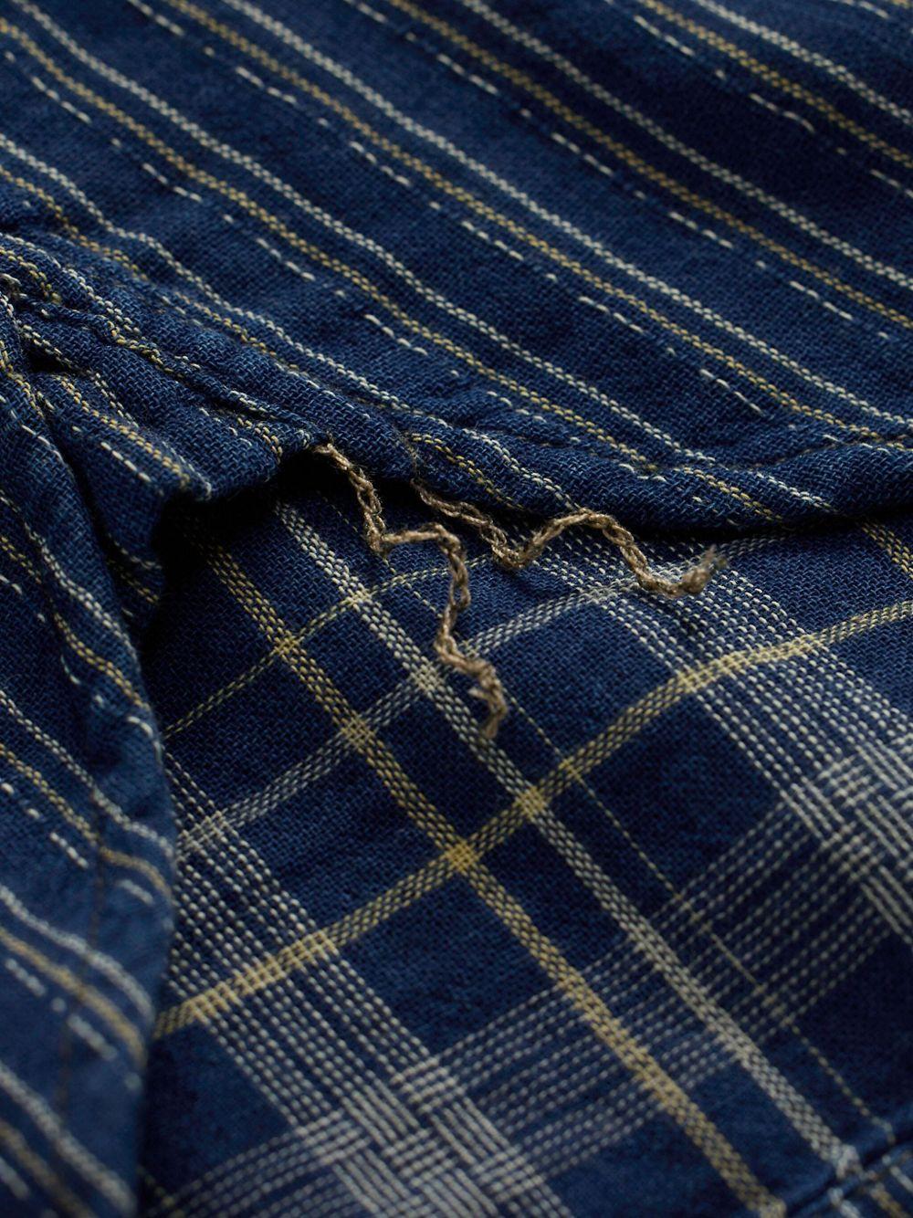 Camicia Ralph Lauren RRL 782973895 001 Ralph Lauren RRL
