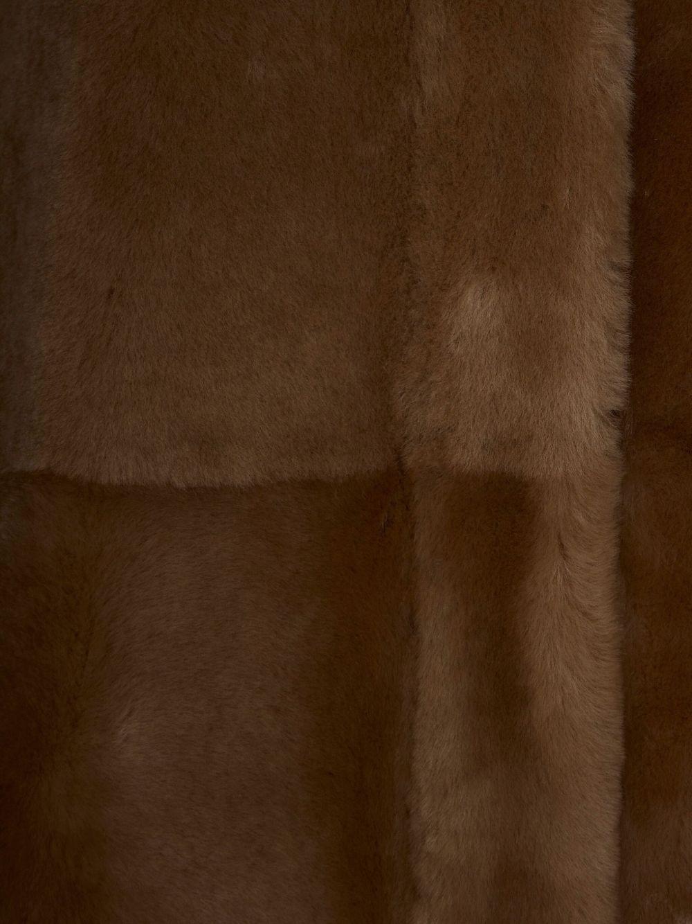 Pelliccia MELFI MaxMara Studio 2526416022600 002 MaxMara Studio