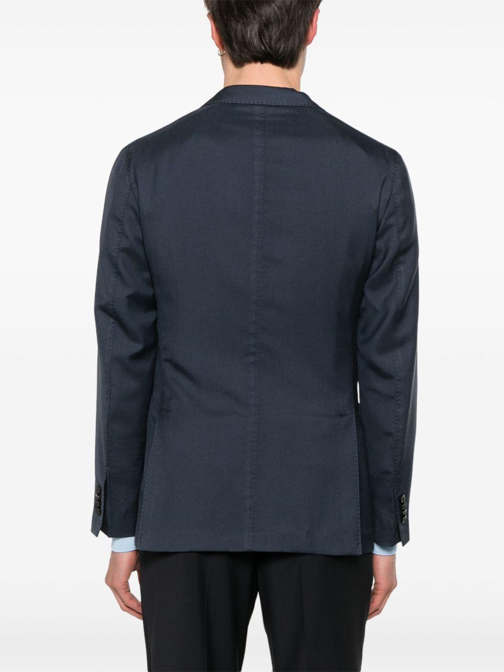 Giacca K-Jacket Boglioli N1302JSA0017 0784 Boglioli