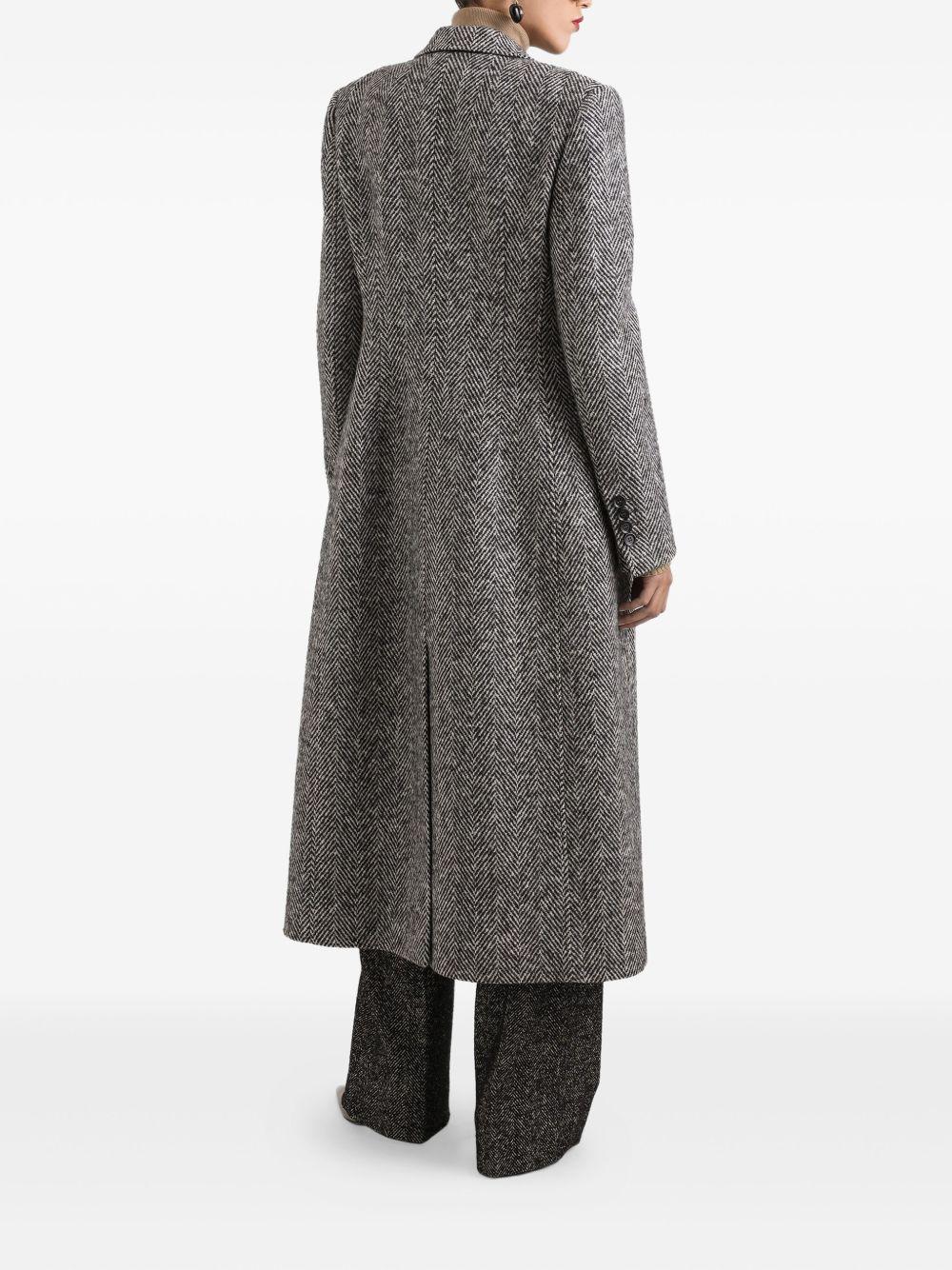 Cappotto DOLCE & GABBANA F0W4QTFC2FU S8030 DOLCE & GABBANA