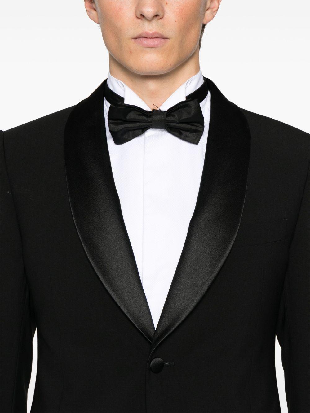 Abito Emporio Armani EM000470TE10404 UC001 Emporio Armani