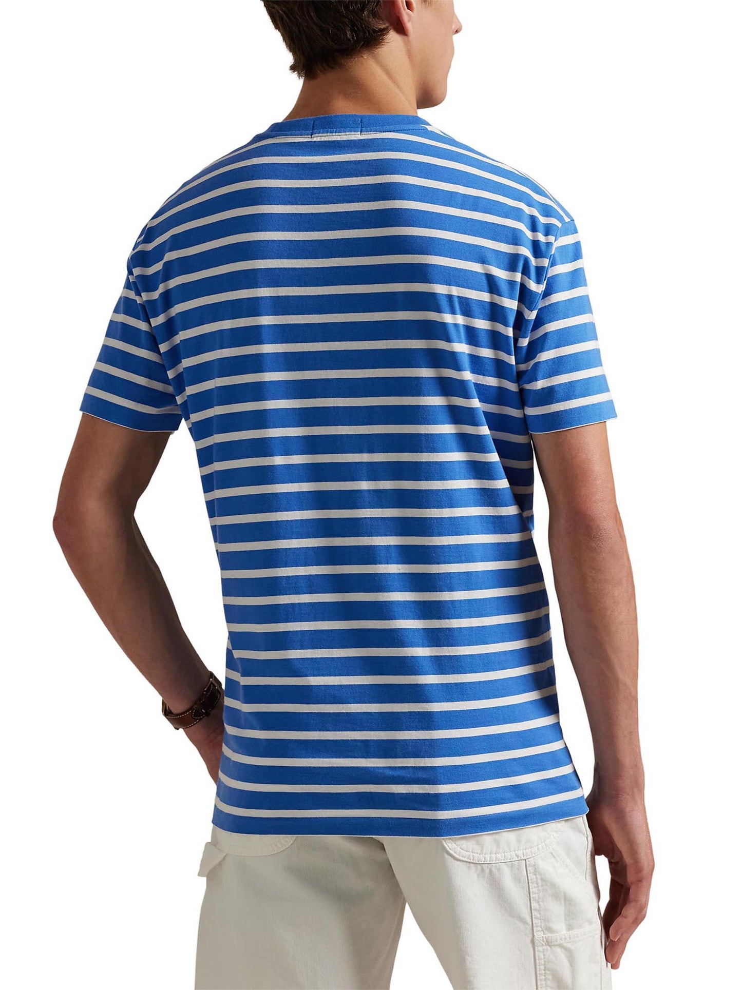 T-shirt Polo Ralph Lauren 710938134 006 Polo Ralph Lauren
