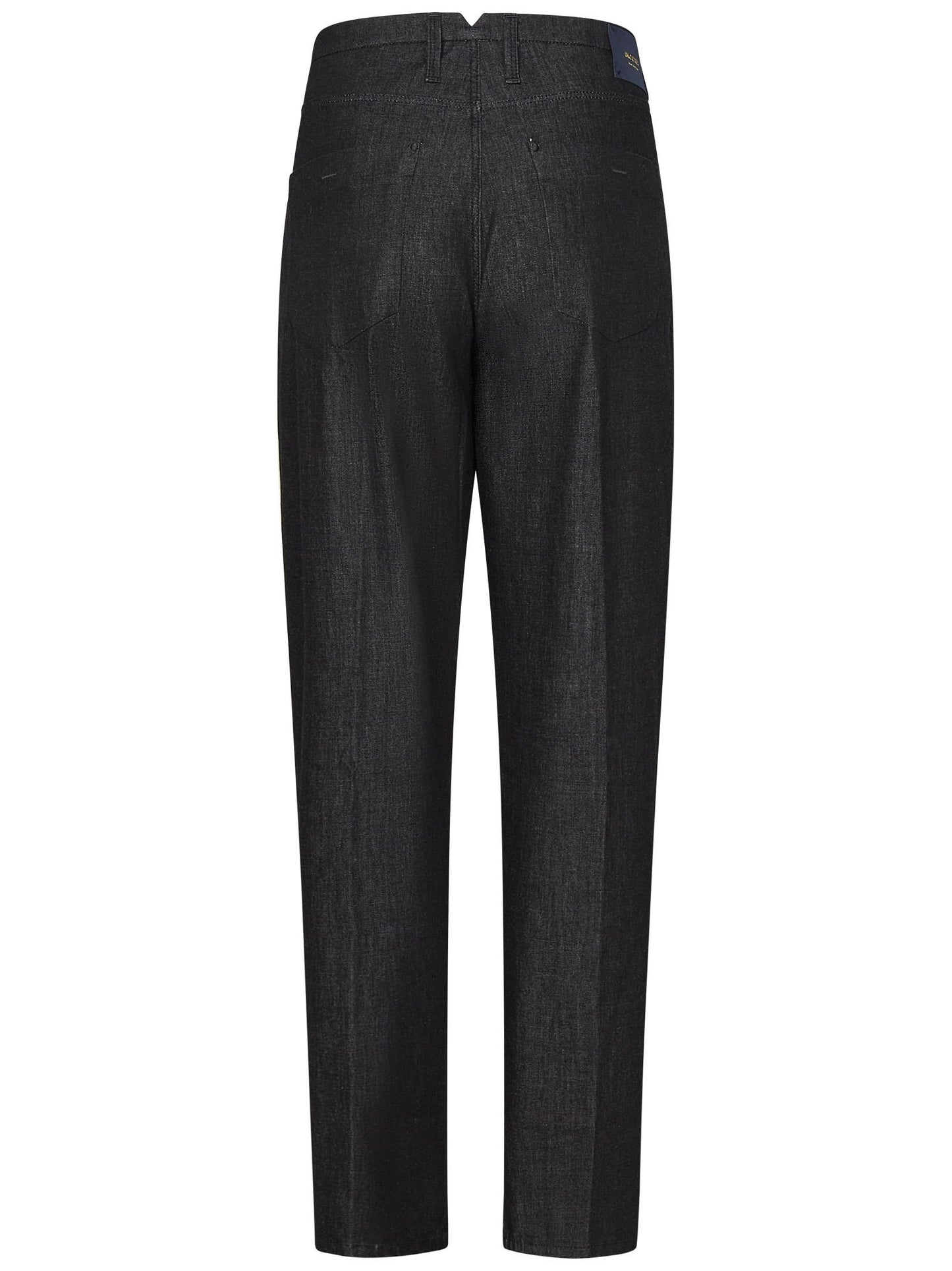 Pantaloni Incotex BDPX000703155W1 001 Incotex