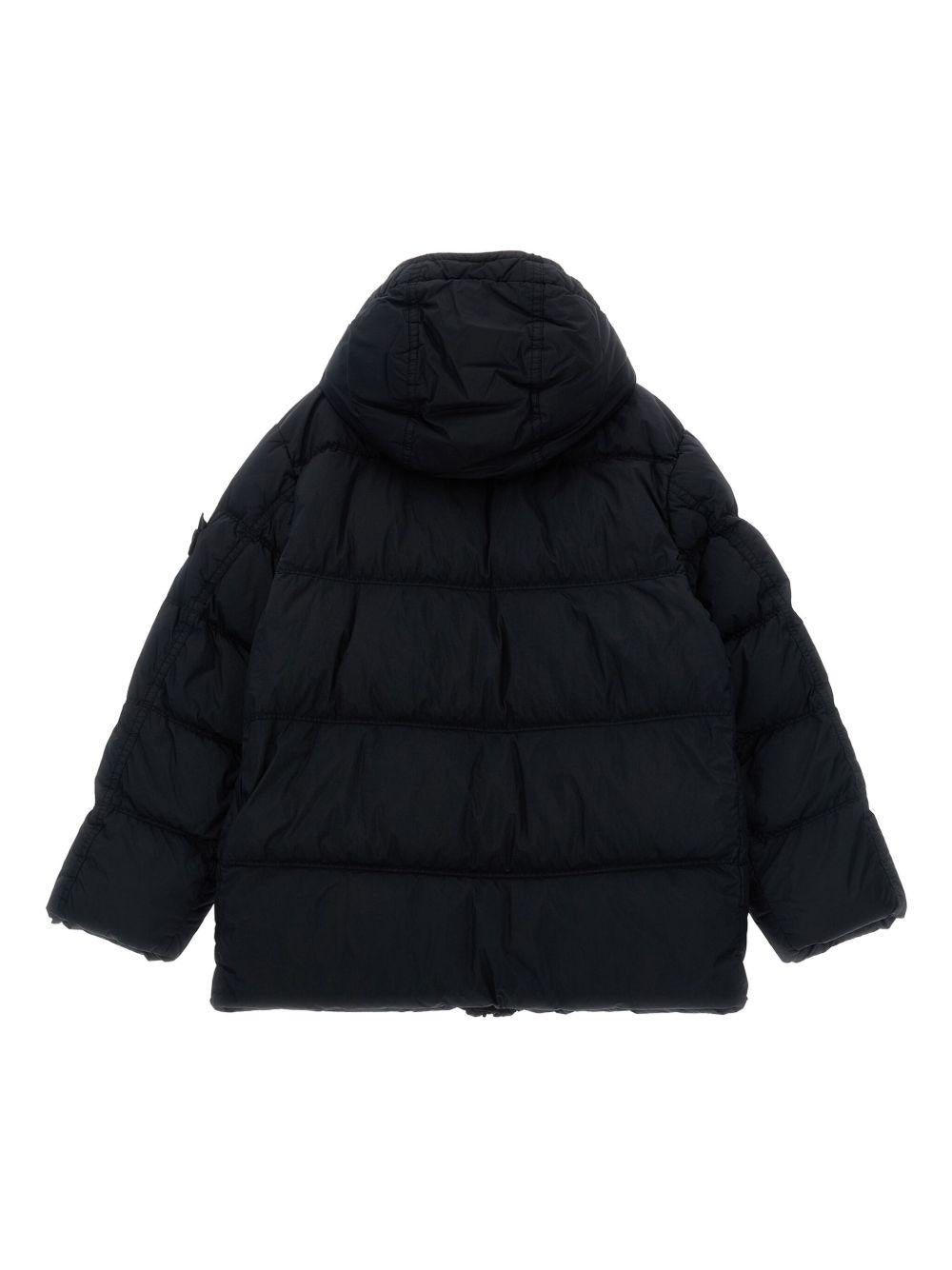 Piumino Stone Island Junior K2S164100004S0A23 V0029 Stone Island Junior