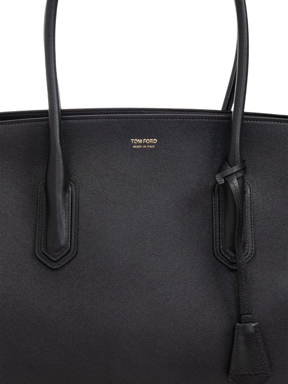 Borsa a mano Alexander Large Tom Ford L1890LCL490G 1N001 Tom Ford