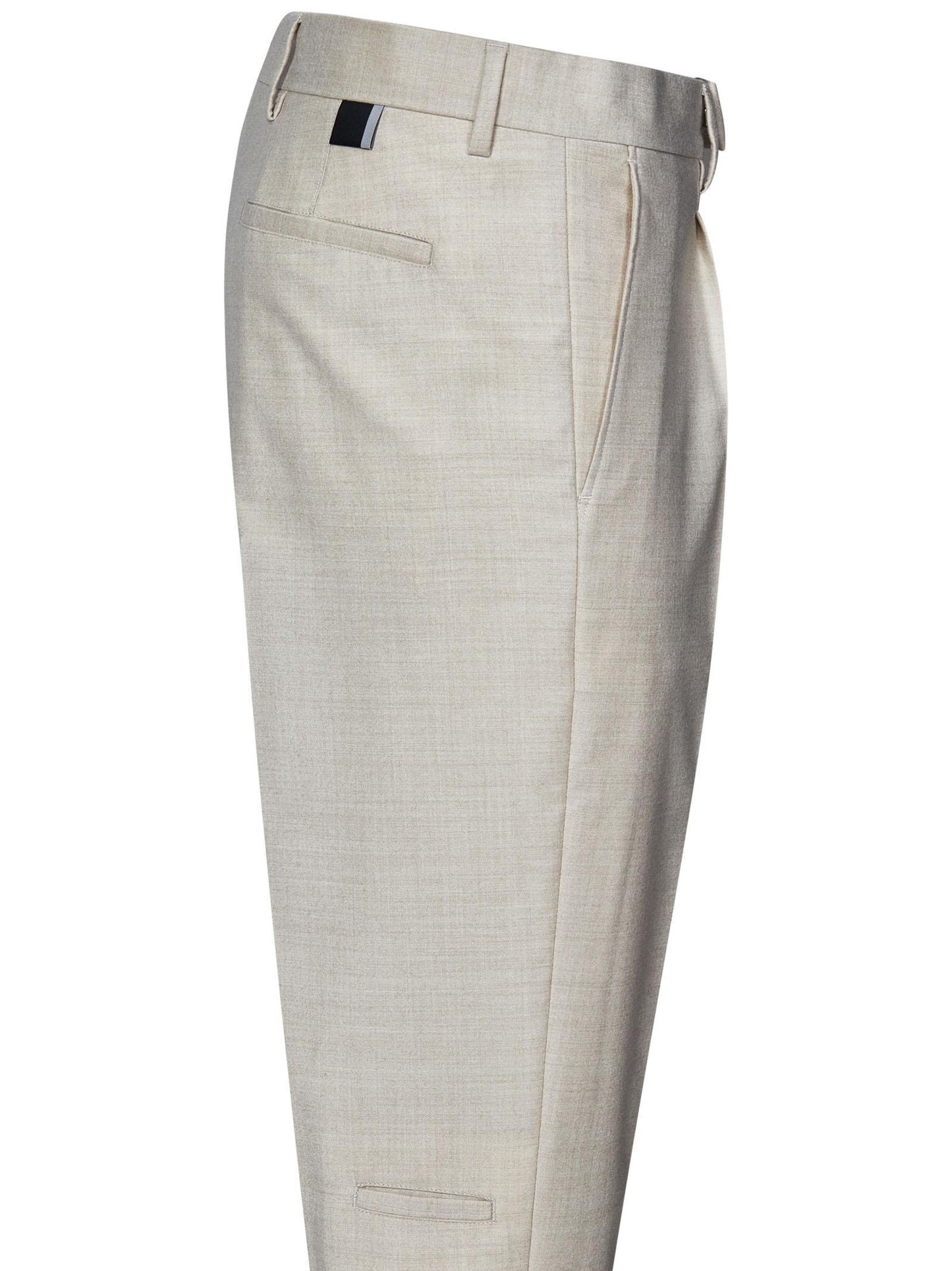 Pantaloni FORD PENCE Low Brand L1PFW24256806 A028 Low Brand
