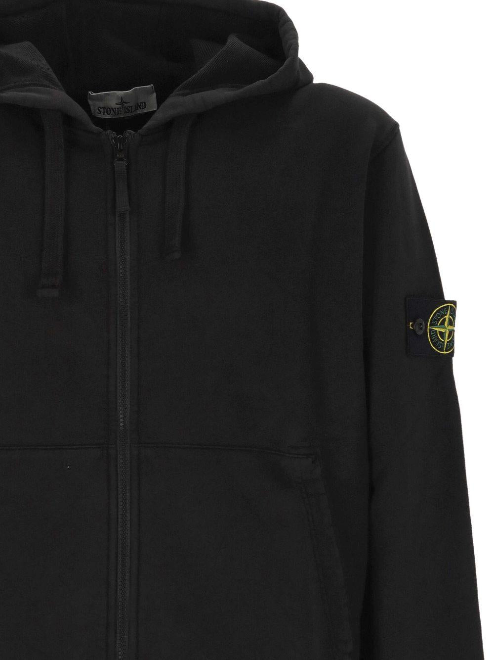 Felpa Stone Island K2S156100061S0051 V0029 Stone Island