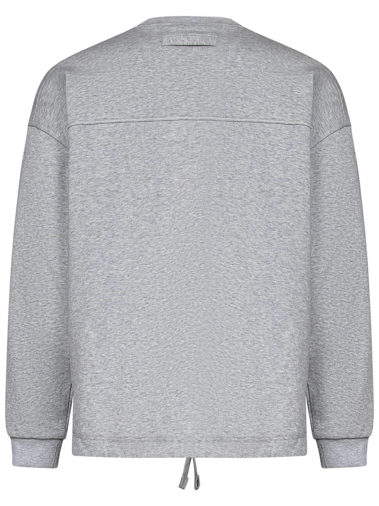 Felpa Zegna N6MGI1940 032 Zegna