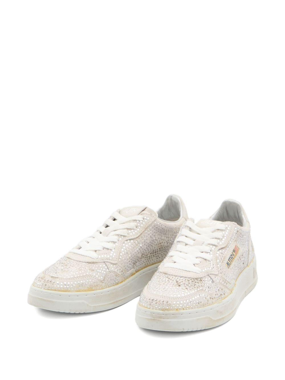 Sneakers MEDALIST LOW Autry AULW NA01 Autry