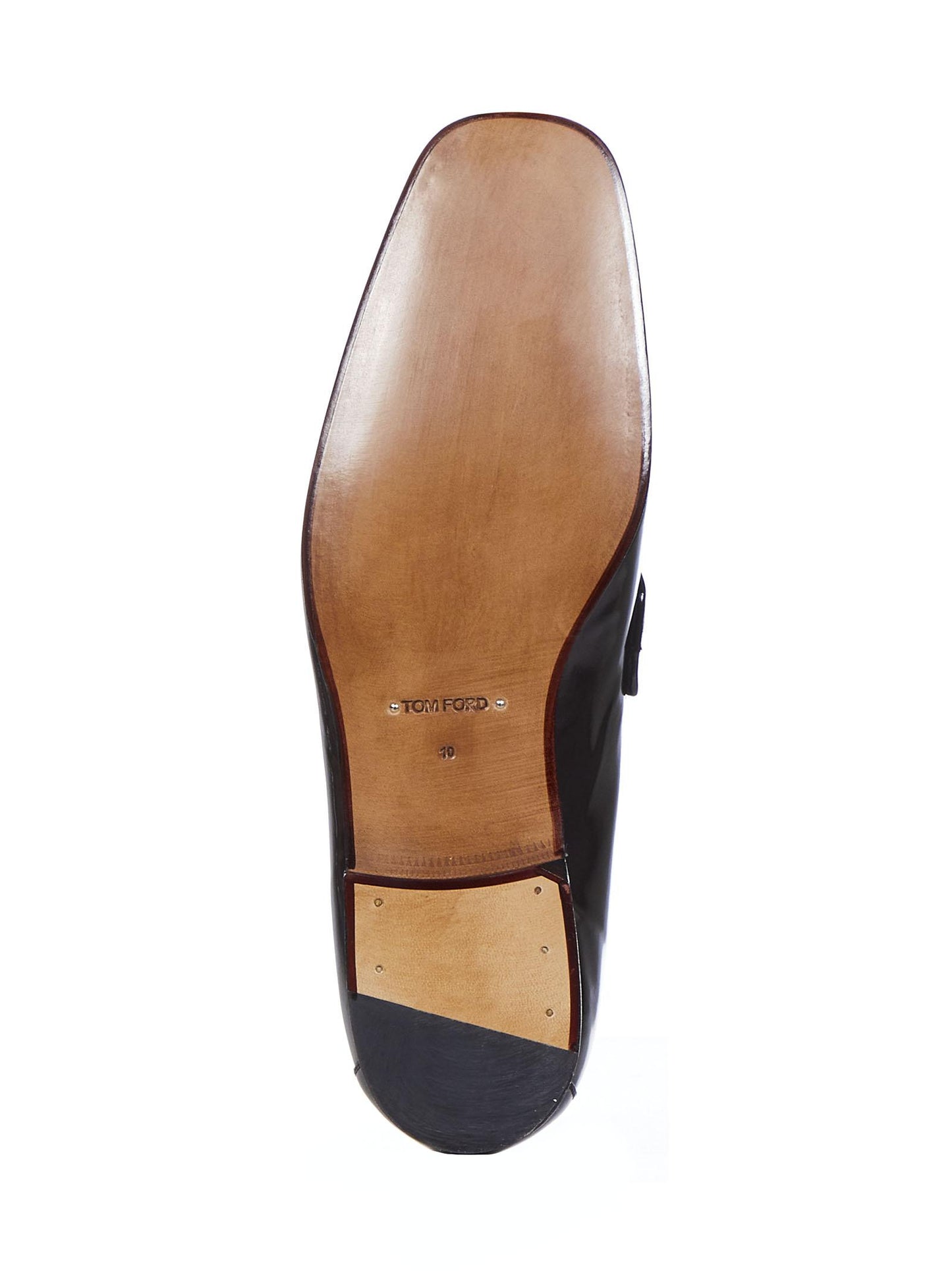 Mocassini Tom Ford J1388TLCL249 U7051 Tom Ford