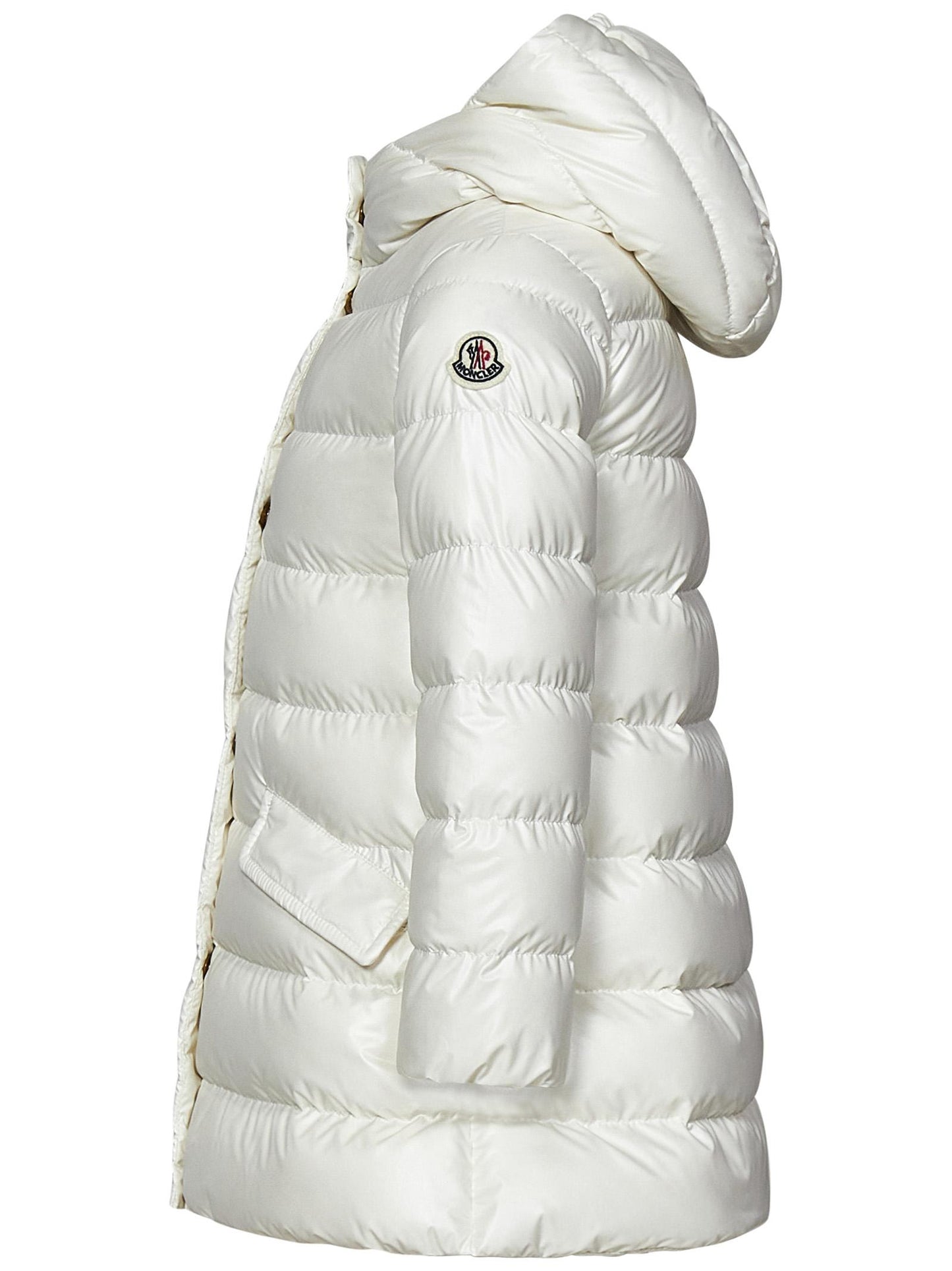 Piumino 'IBIDA' Moncler Enfant 1C00002595ZJ 034 Moncler Enfant