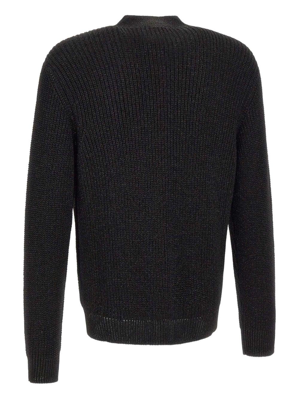 Cardigan Emporio Armani EM004122AF20938 OC003 Emporio Armani