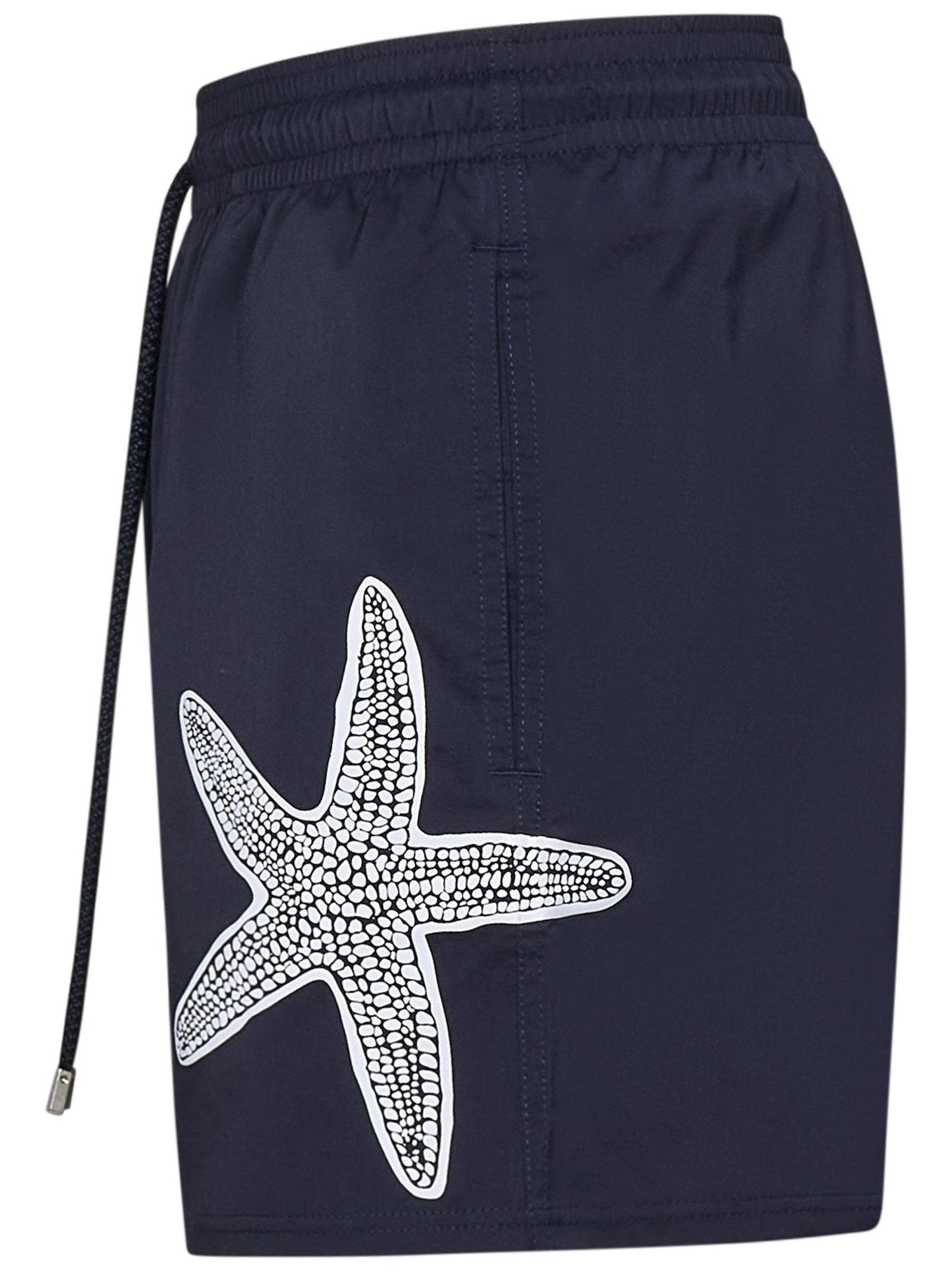 Costume Moorise Placed Starlette Vilebrequin MOORISECE802N 390 Vilebrequin