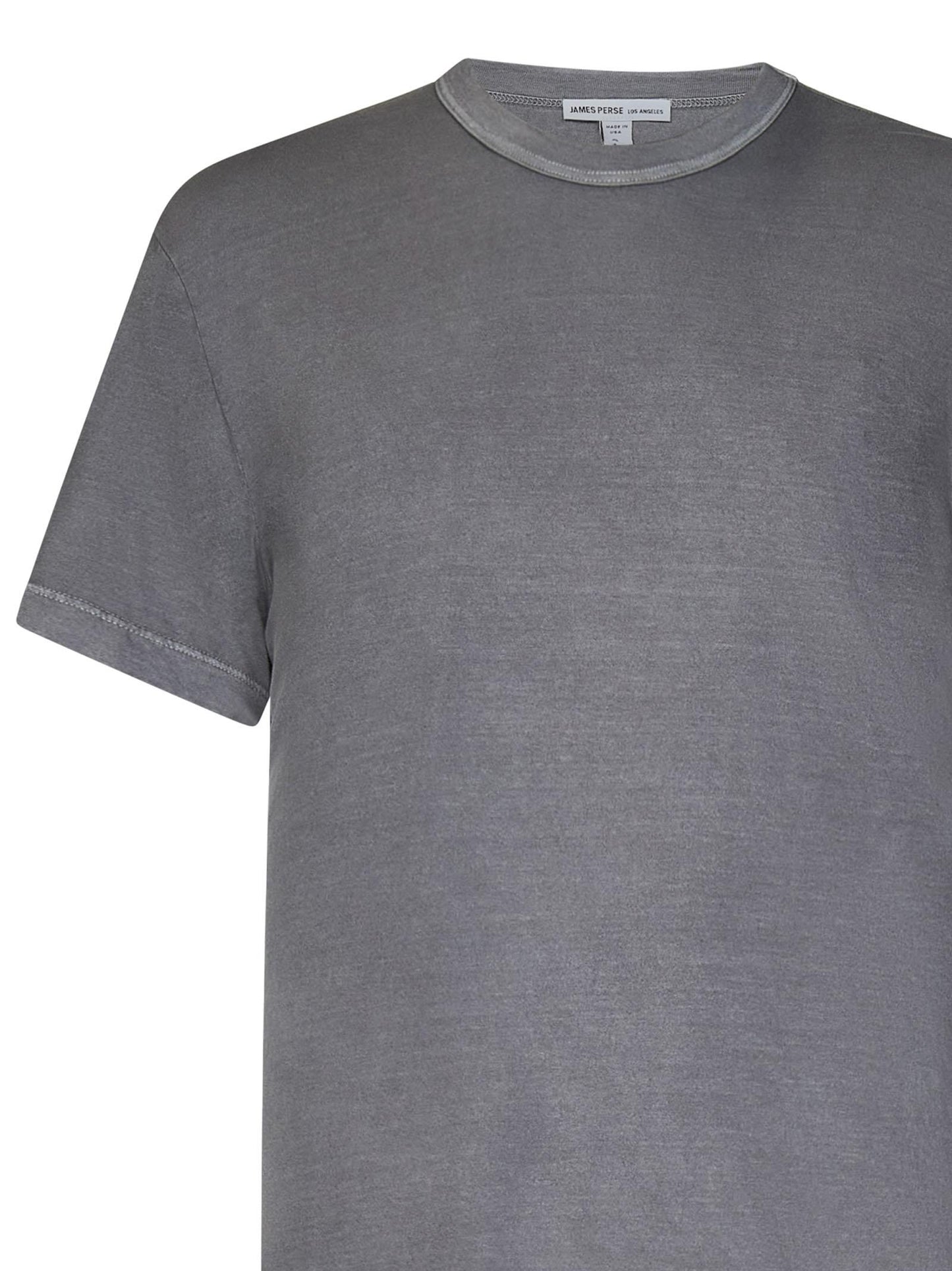 T-shirt James Perse MLJ3311 SGRP James Perse