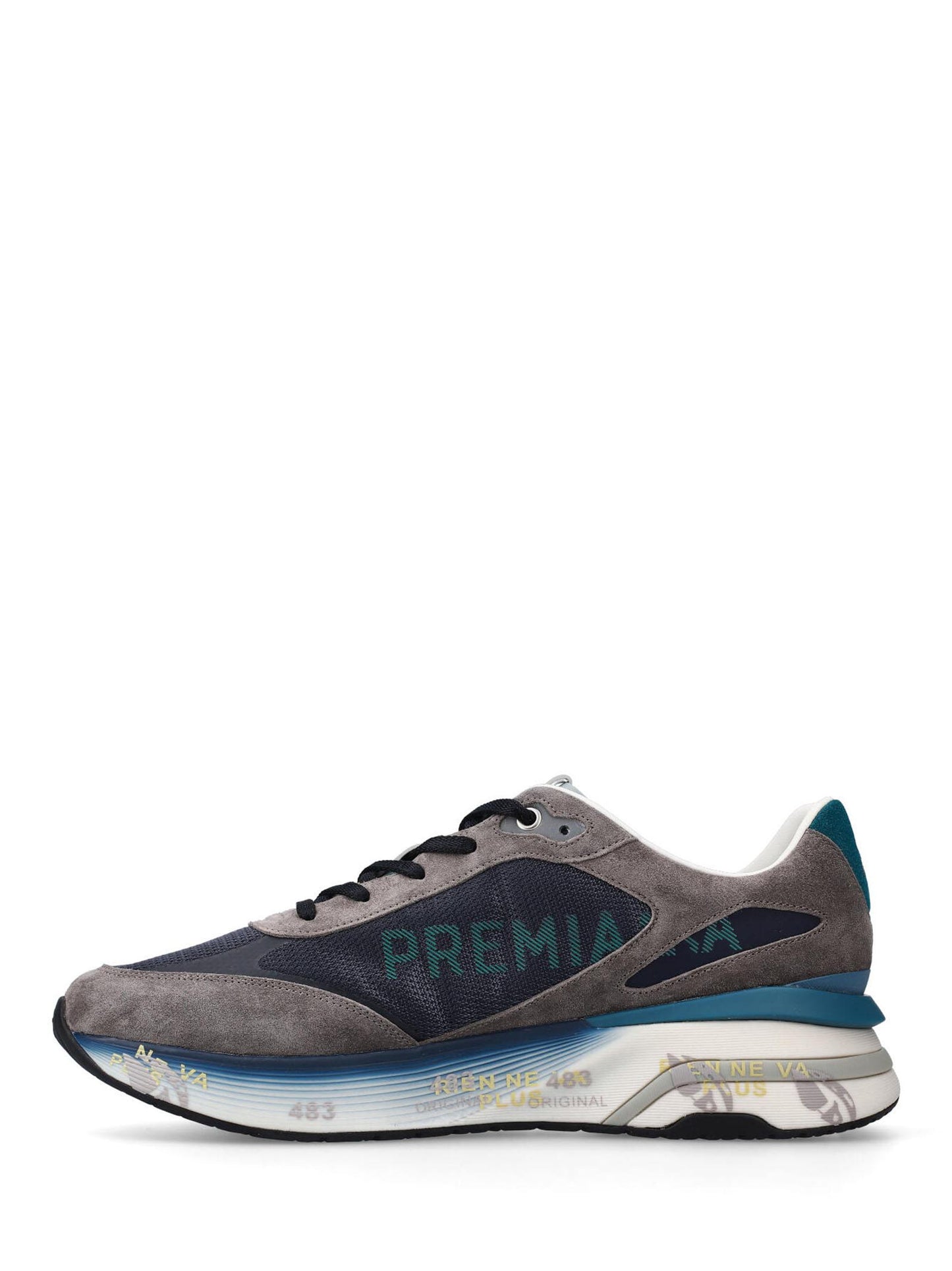 Sneakers MOERUN Premiata MOERUN 7772 Premiata