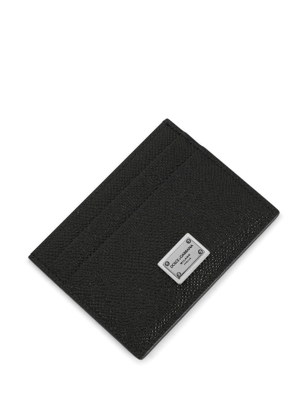 Portacarte DOLCE & GABBANA BP0330AG219 80999 DOLCE & GABBANA