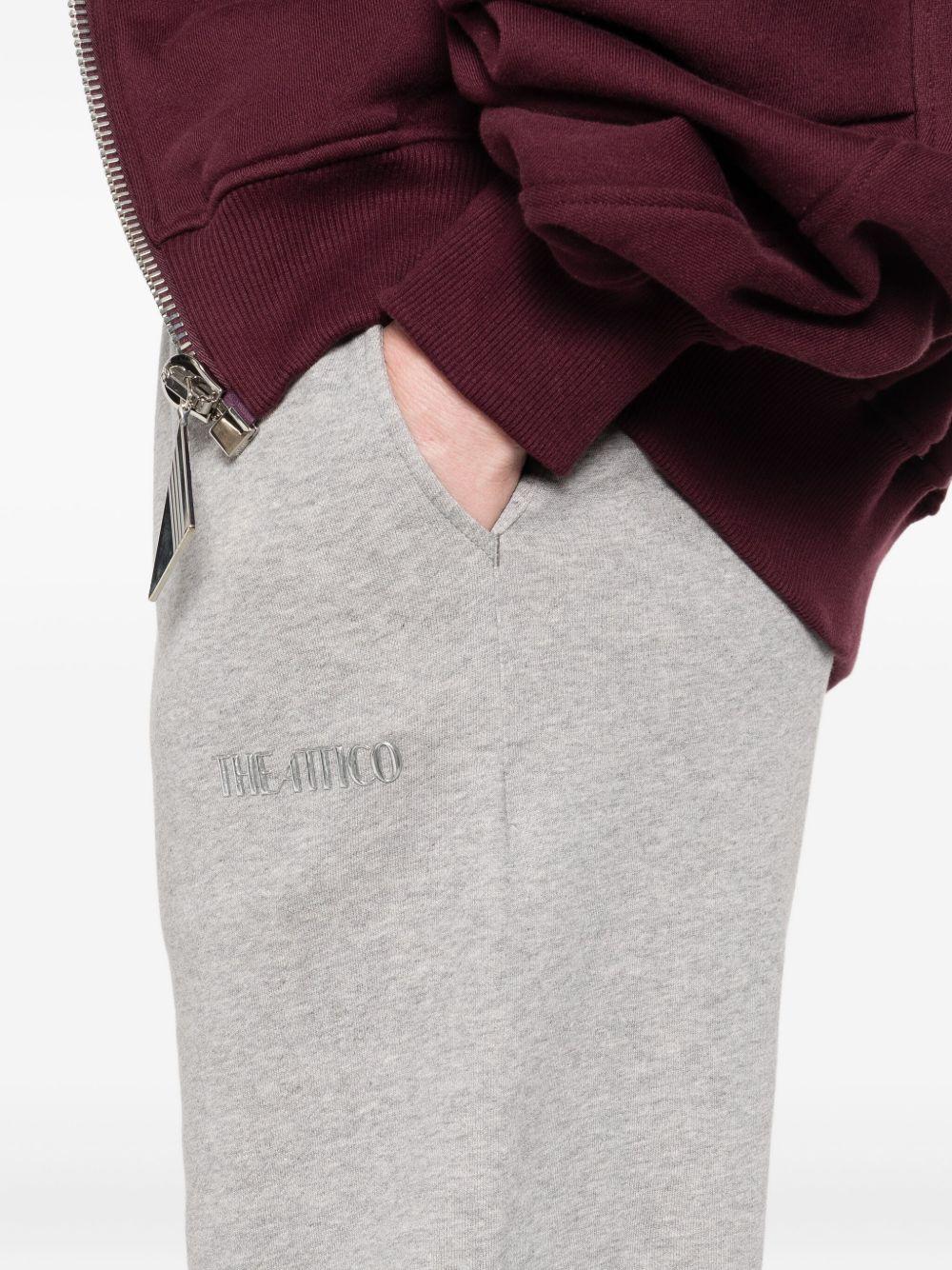 Pantaloni The Attico 251WCP00034JJF003AA 183 The Attico