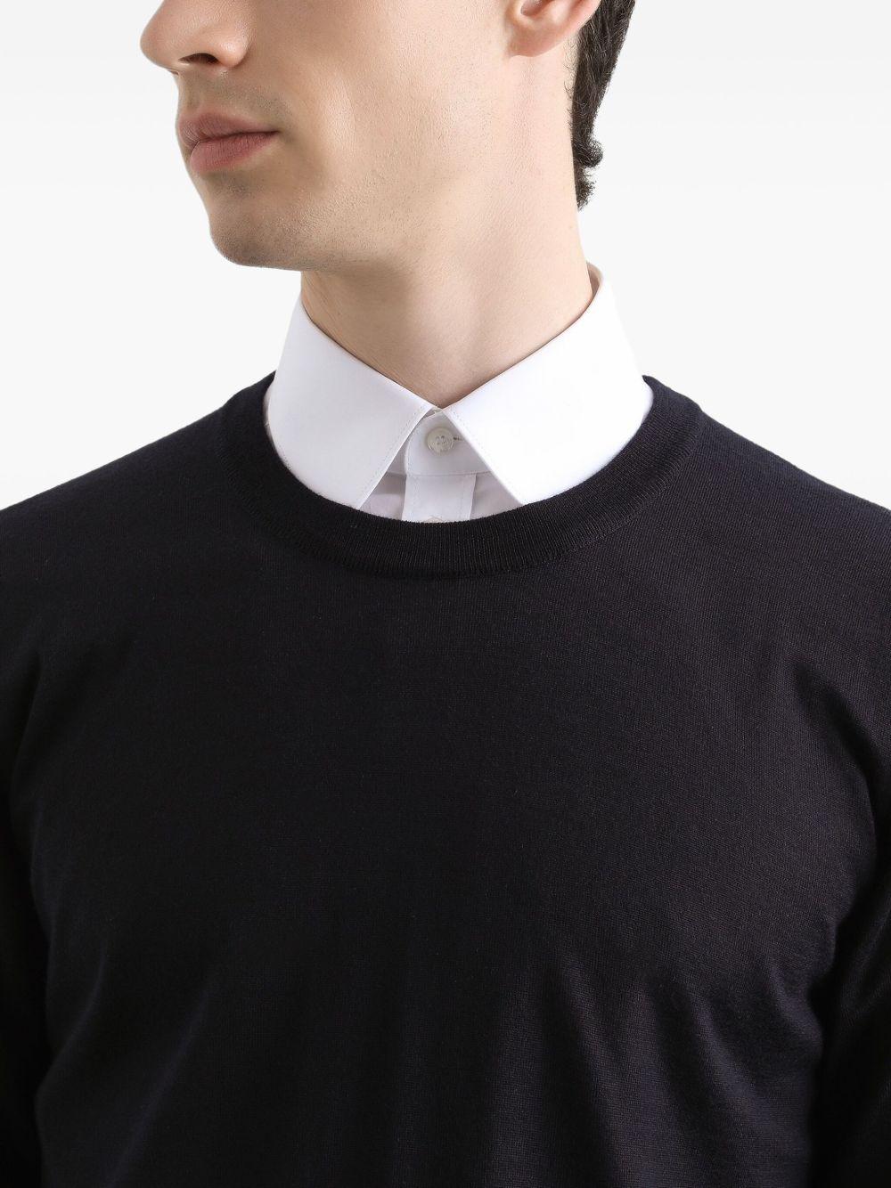 Maglia DOLCE & GABBANA GXX02TJBW05 B0665 DOLCE & GABBANA
