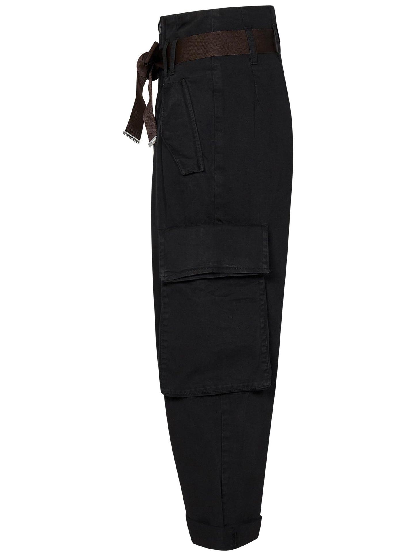 Pantaloni RONFARE Pinko 101840A21C Z99 Pinko