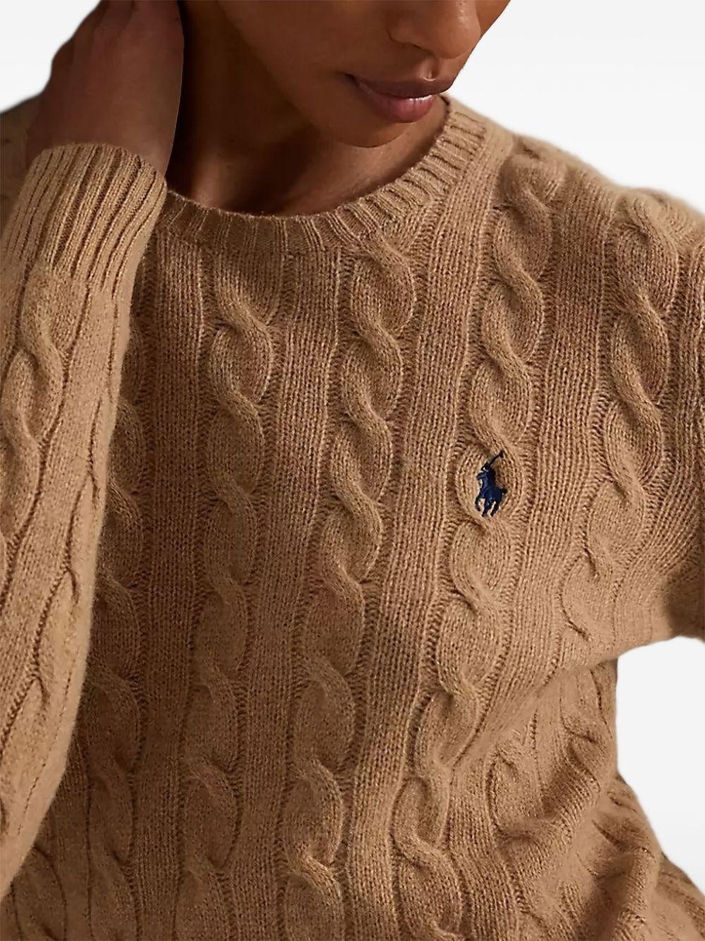 Maglia Polo Ralph Lauren 211971865 002 Polo Ralph Lauren