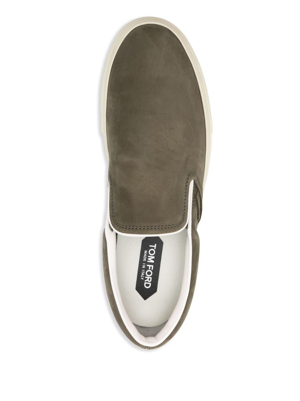 Sneakers Jude Tom Ford J1368LCL215N 3EW19 Tom Ford