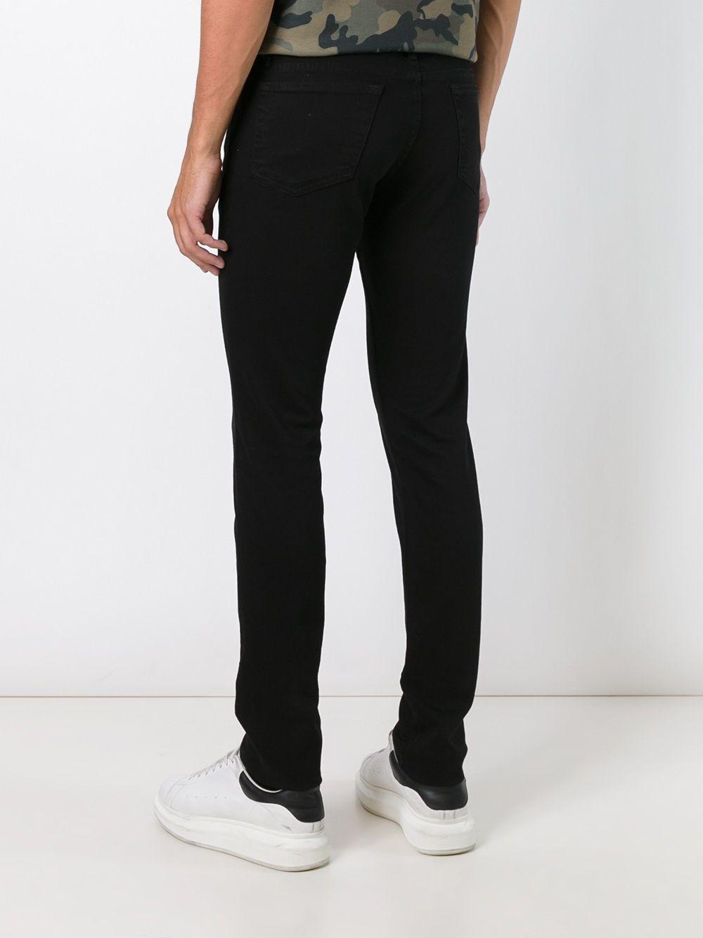Jeans L'Homme Slim Frame LMH795 0010 Frame