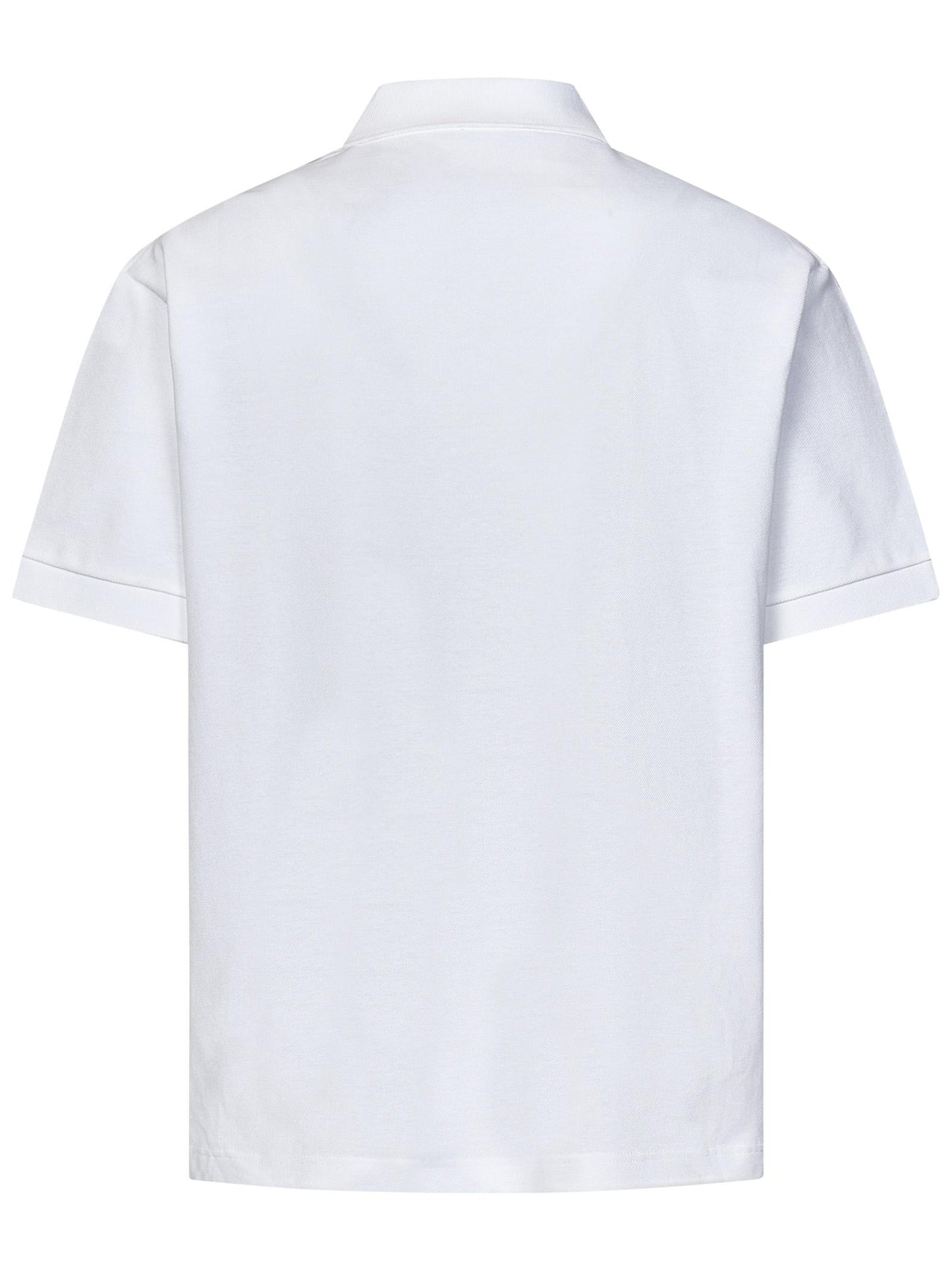 Polo Original L.12.12 loose fit Lacoste PH2751 001 Lacoste