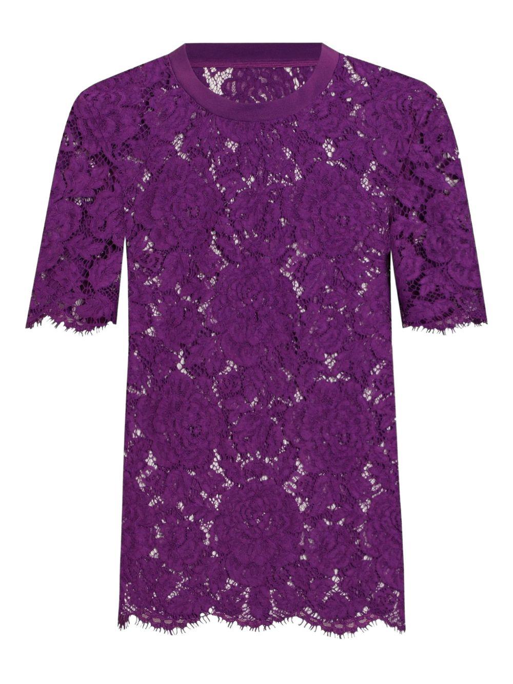 DOLCE & GABBANA Tops – Michele Franzese DOLCE & GABBANA Tops – Michele Franzese