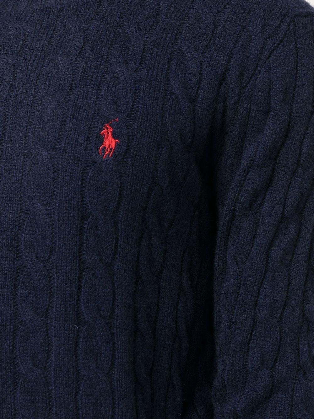 Maglia Polo Ralph Lauren 710876762 002 Polo Ralph Lauren