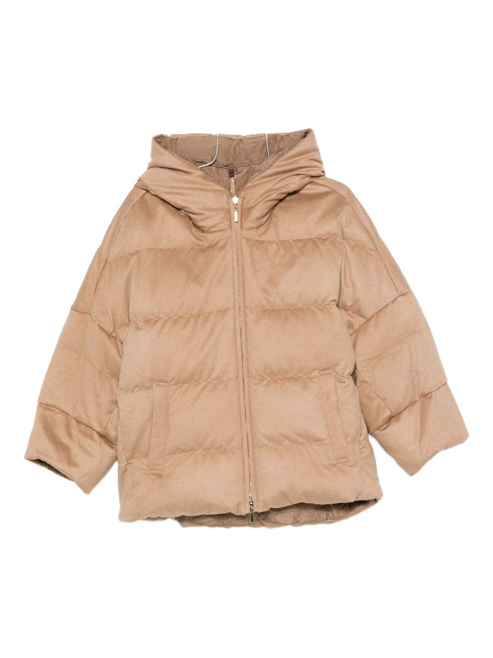 Piumino DESIDERIO Max Mara The Cube 2529486035600 001 Max Mara The Cube