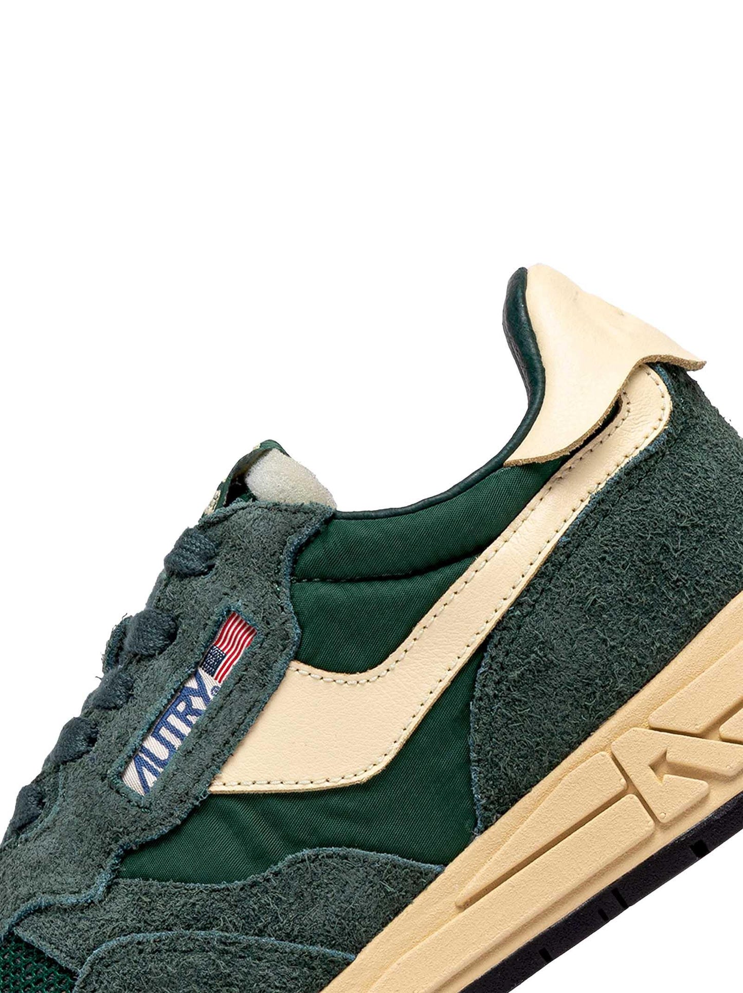 Sneakers REELWIND LOW Autry WWLM UT19 Autry