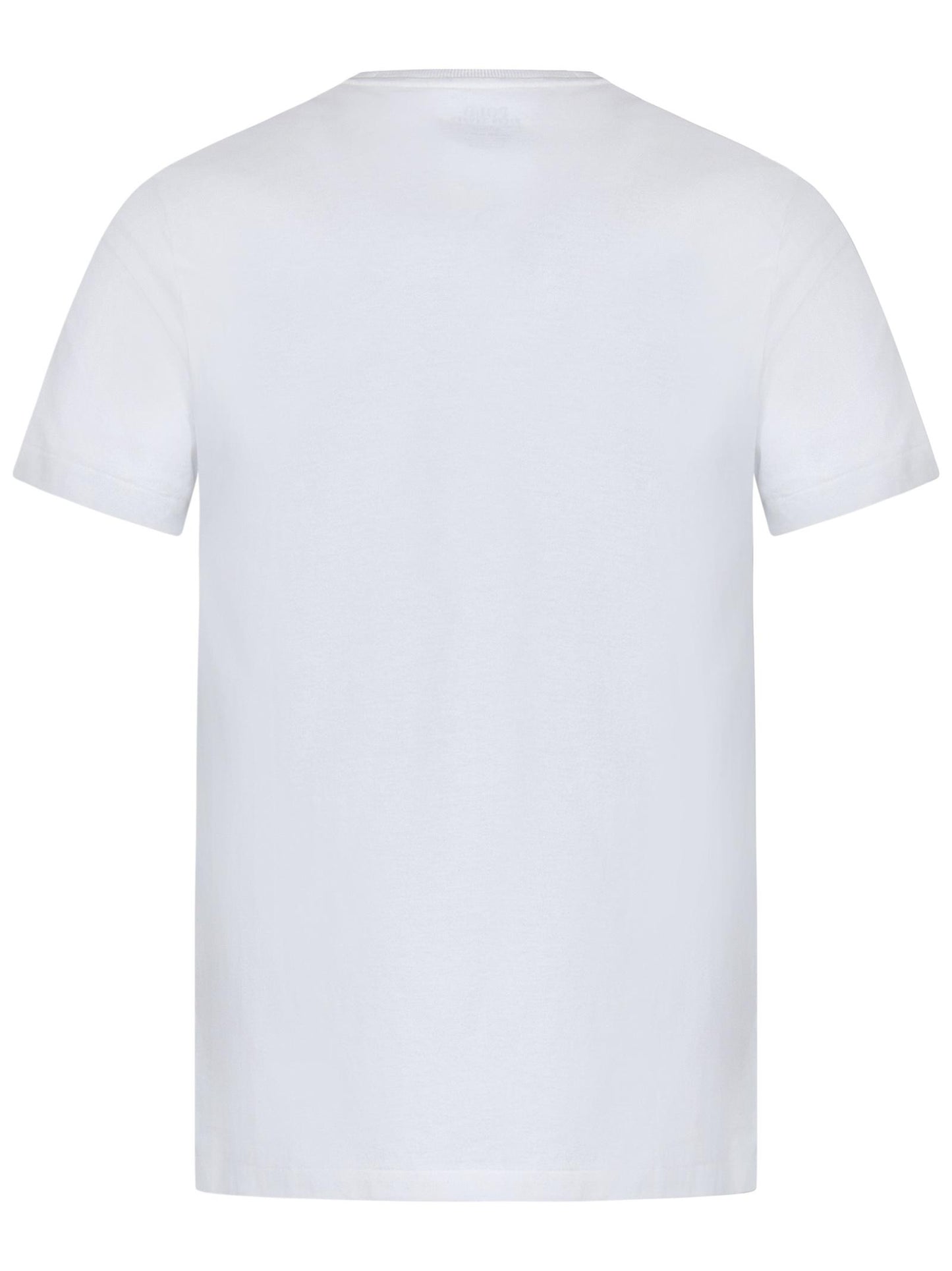T-shirt Polo Ralph Lauren 710680785 003 Polo Ralph Lauren