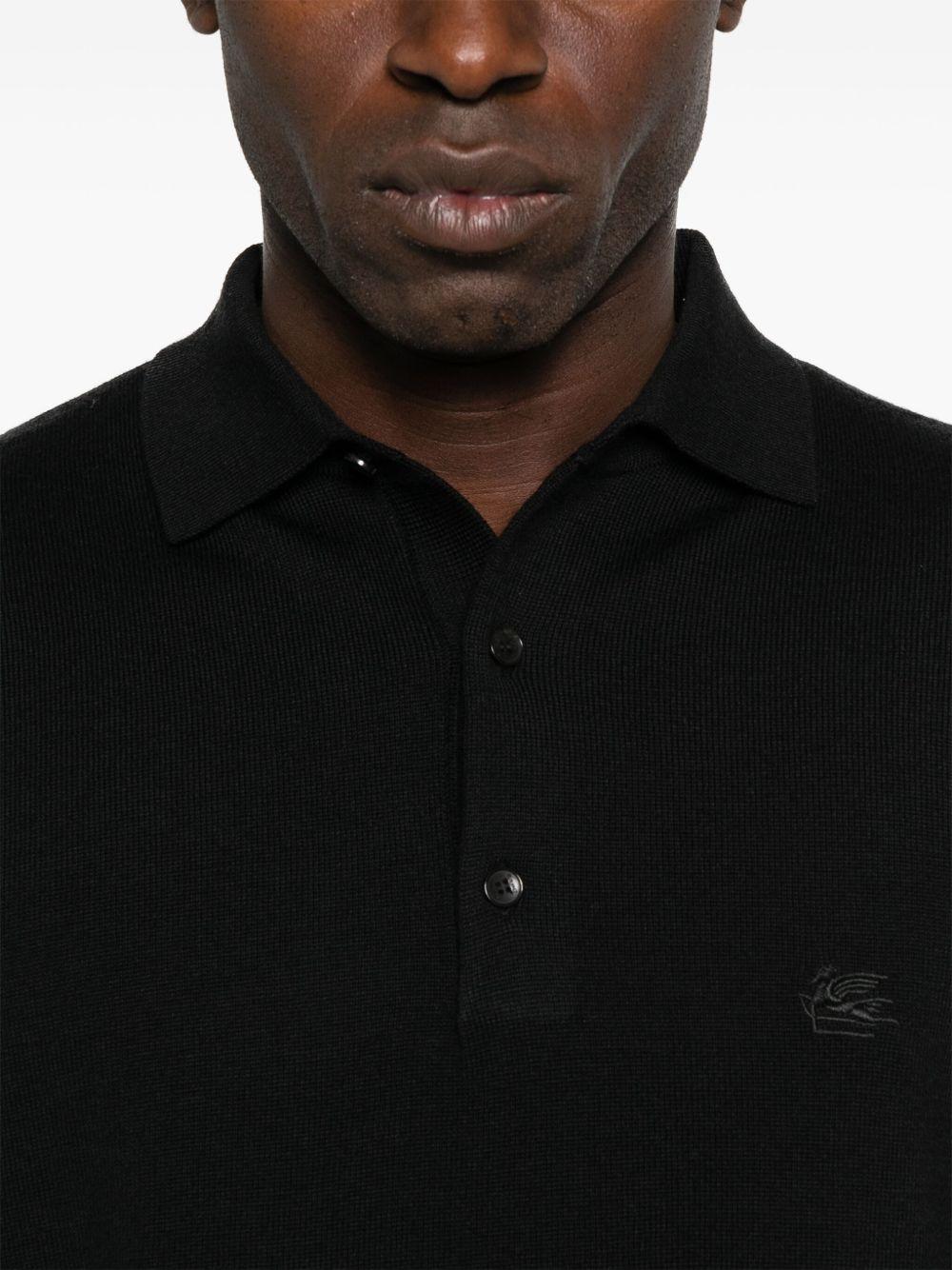 Maglia Etro MRKF0028AL291 N0000 Etro