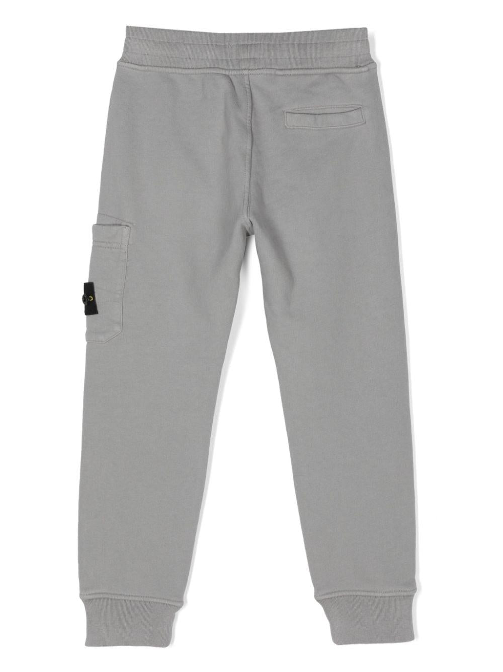 Pantaloni Stone Island Junior MO811661520 V0M64 Stone Island Junior