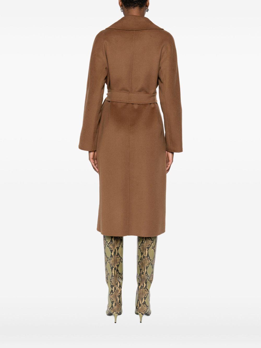 Cappotto CLES MaxMara Studio 2526016111600 058 MaxMara Studio