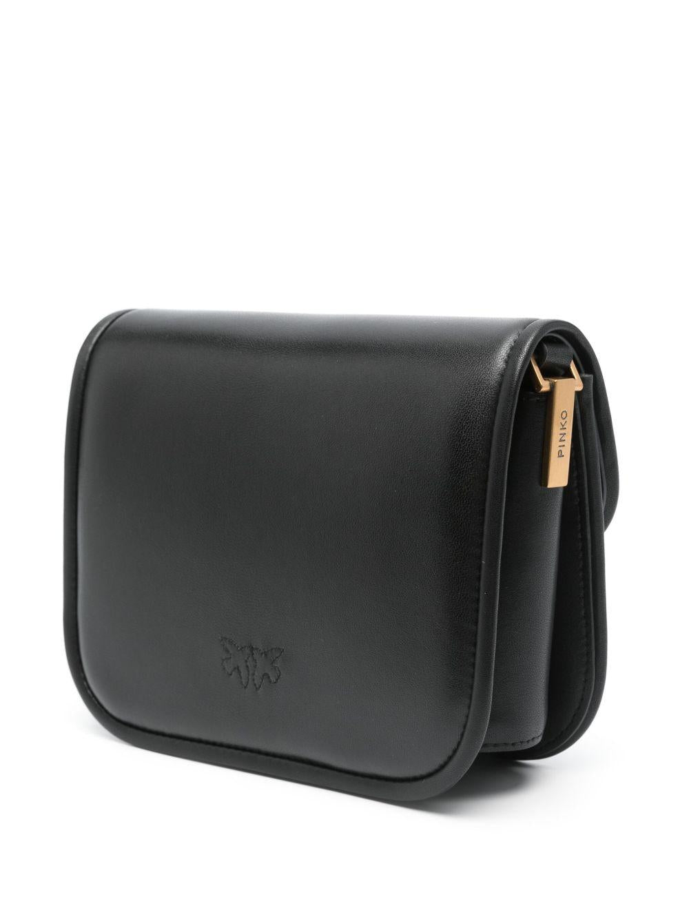 Borsa a spalla Pinko 104297A26L Z99Q Pinko