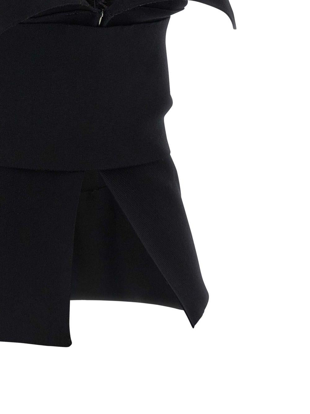 Top Alberta Ferretti A08806600 0555 Alberta Ferretti