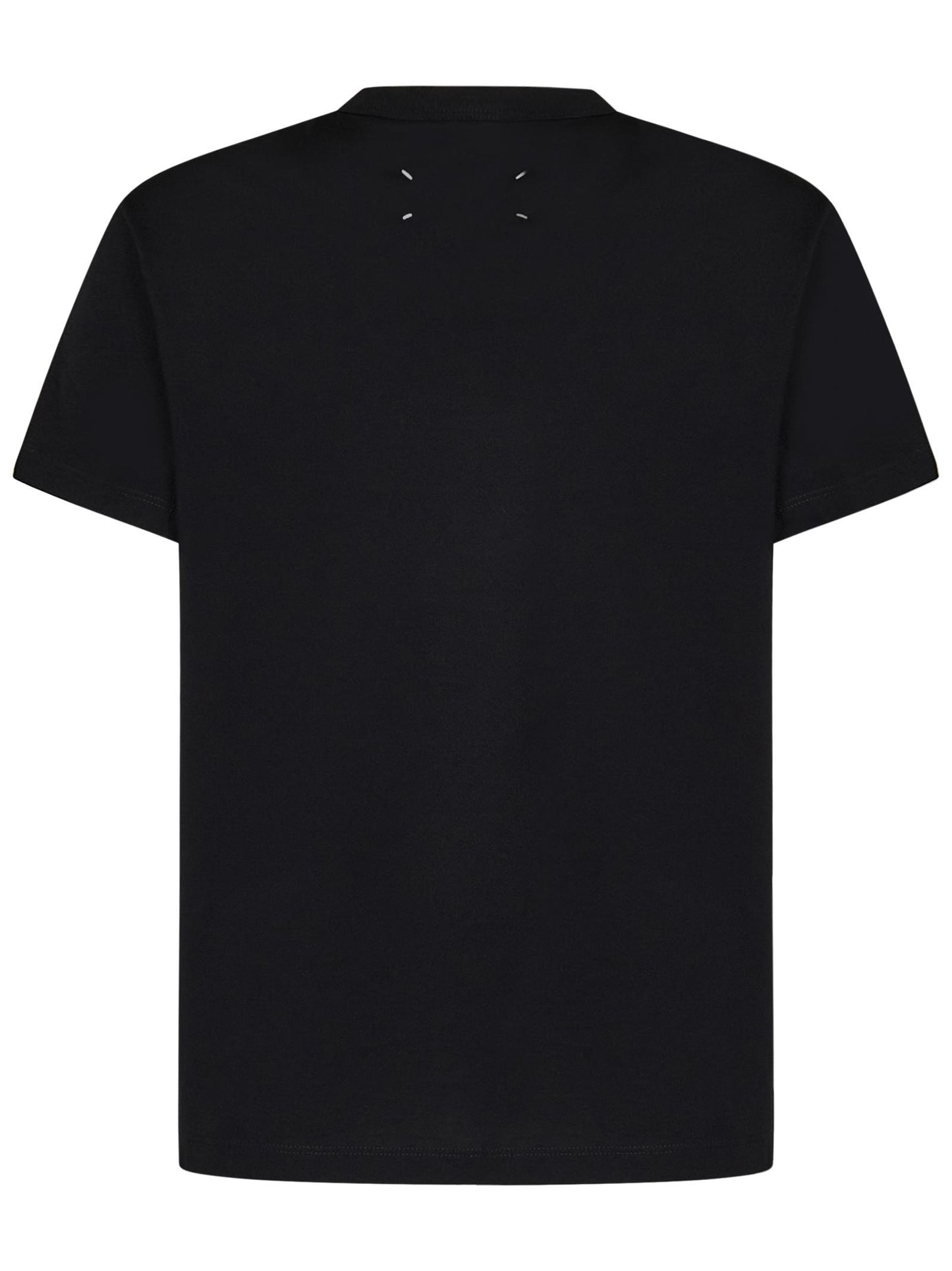 T-shirt Maison Margiela S30GC0701S22816 900 Maison Margiela