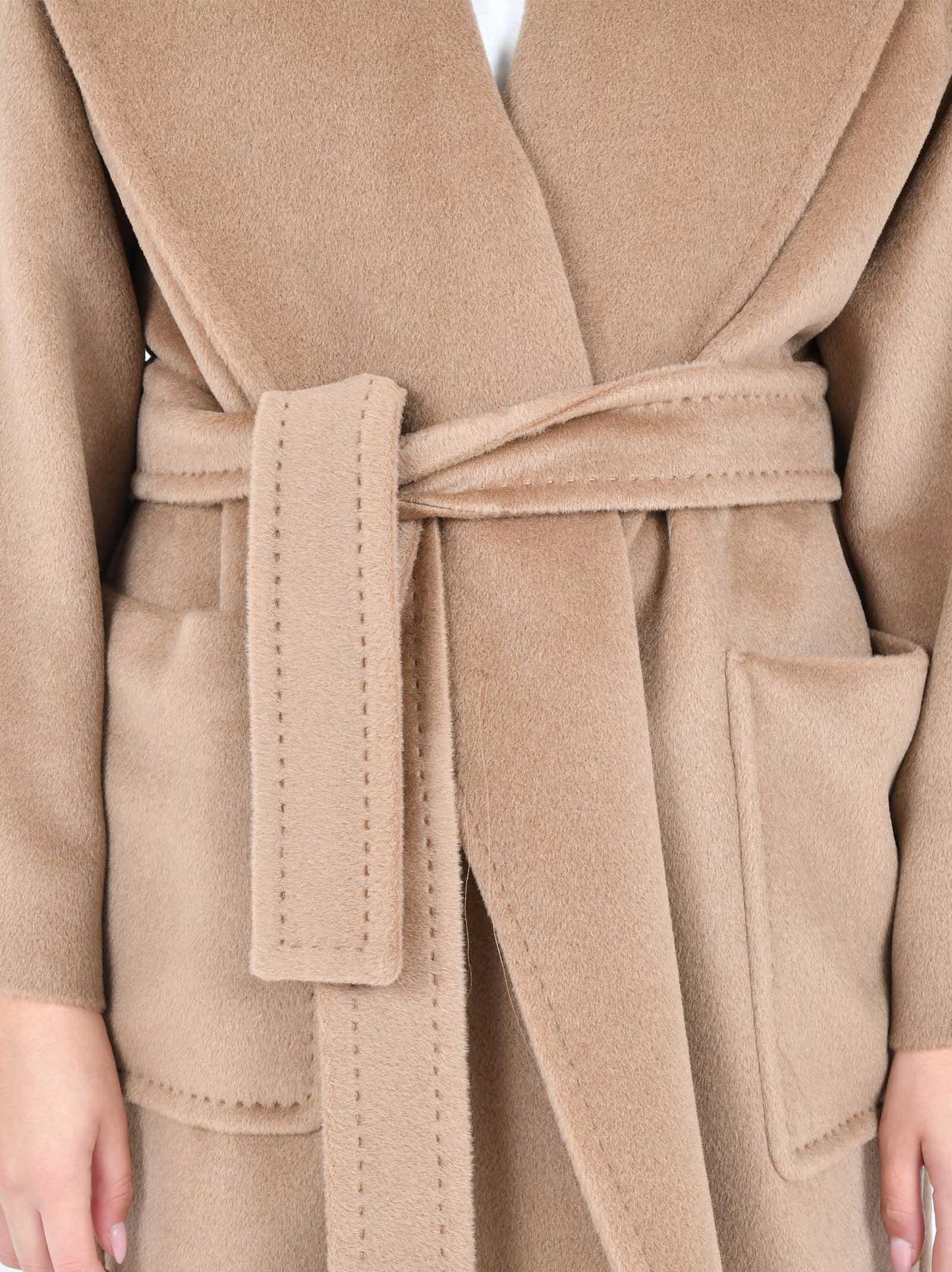 Cappotto CLORURO MaxMara Studio 2526016032600 006 MaxMara Studio