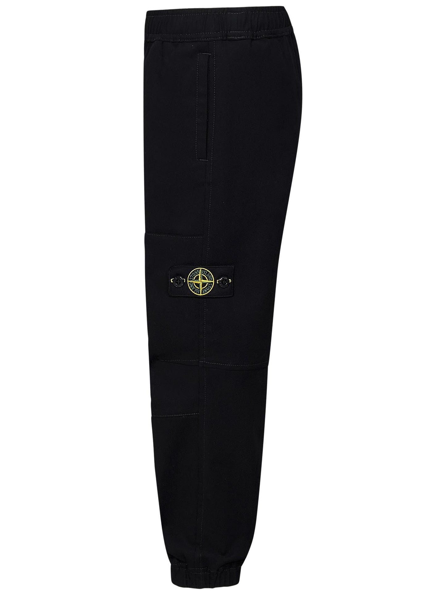 Pantaloni 'LOOSE' Stone Island Junior MO811630514 V0029 Stone Island Junior