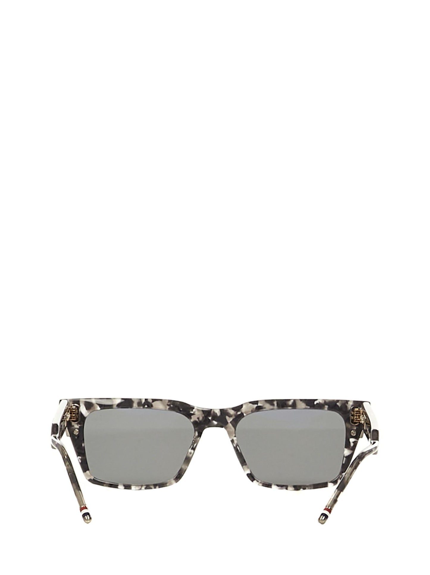Occhiali da sole TB714 Thom Browne Sunglasses TB714 GREYTORTOISE Thom Browne Sunglasses