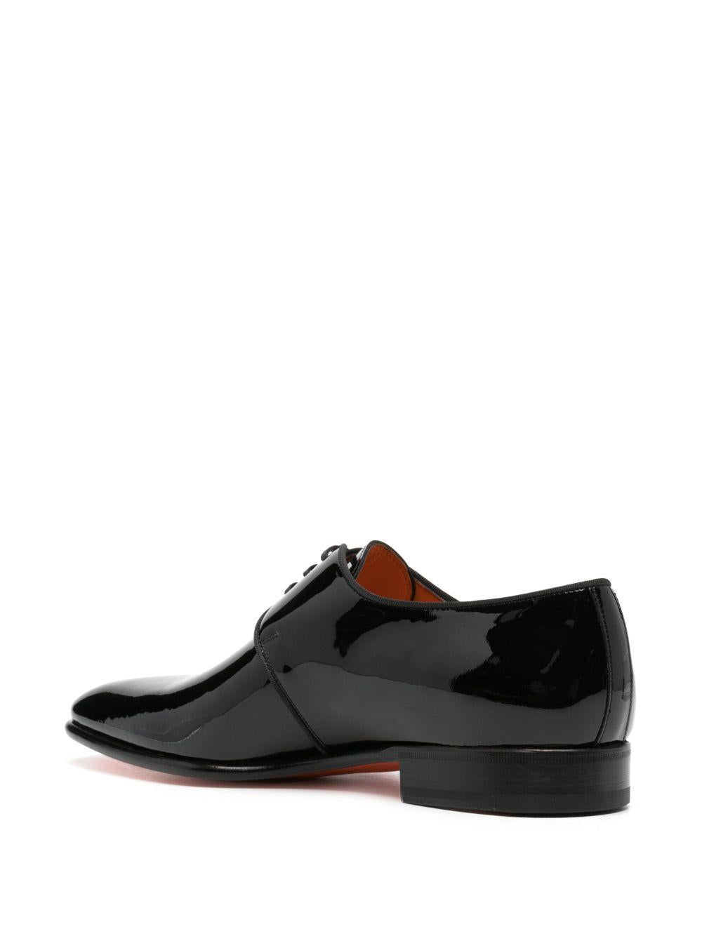 Stringate Santoni MCNM14667BB1I VERN01 Santoni