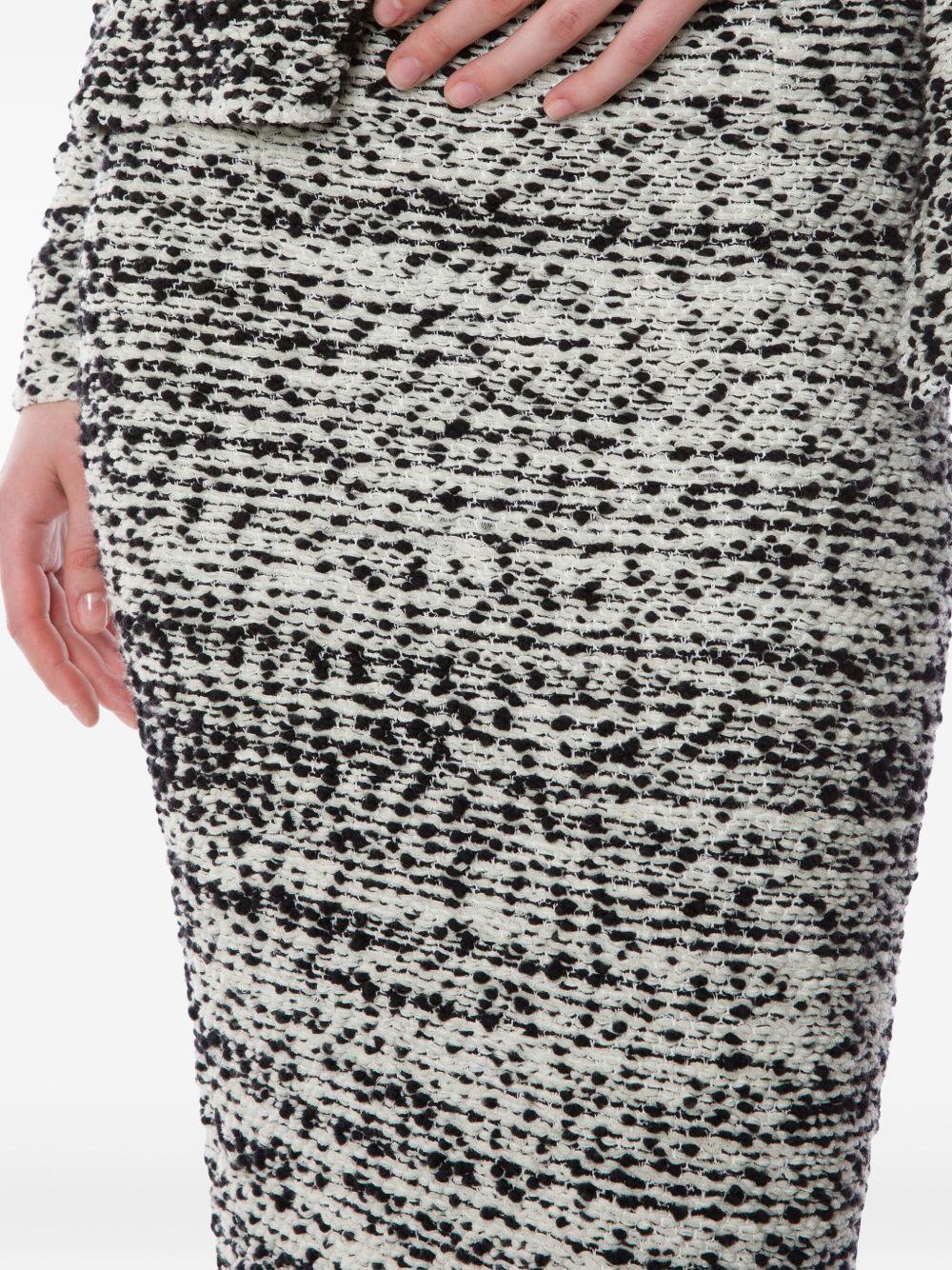 Gonna Lunga Alberta Ferretti A01815106 1555 Alberta Ferretti