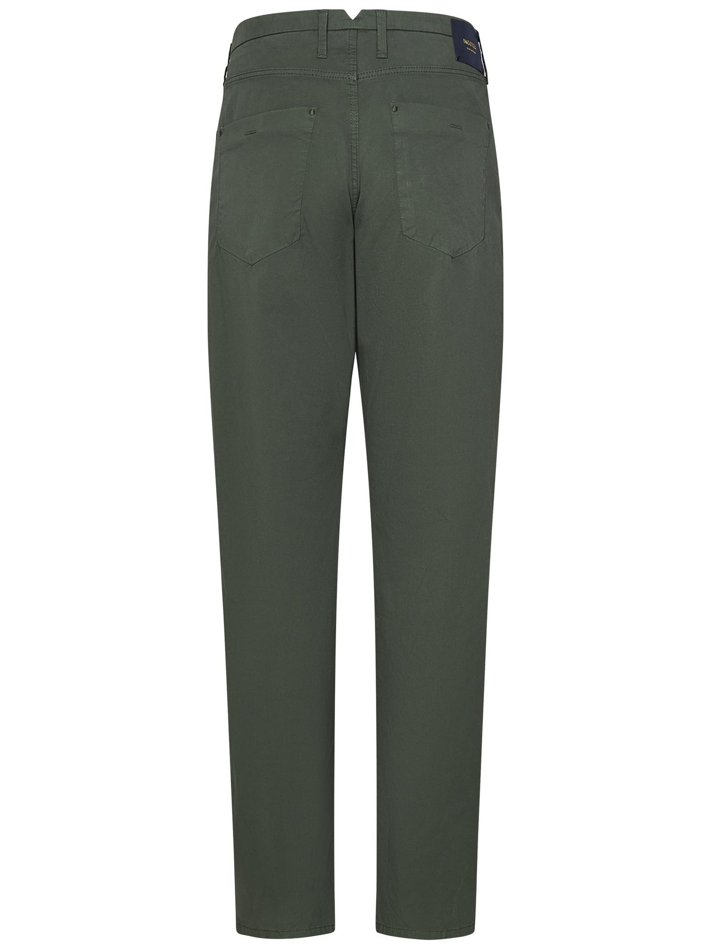 Pantaloni Incotex BDPX000703114S 739 Incotex
