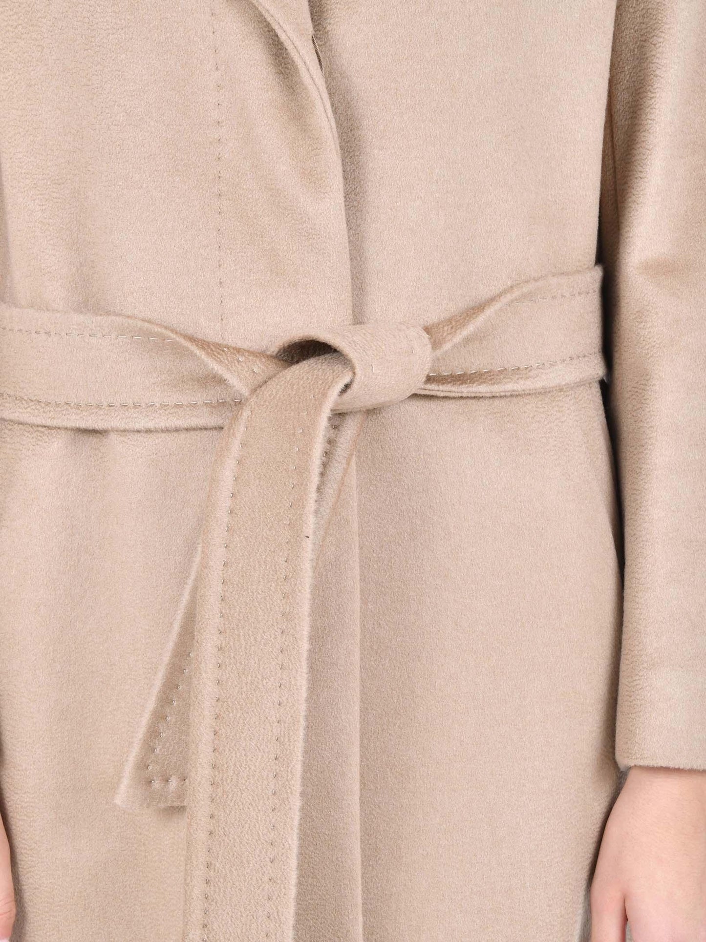 Cappotto NUEVO MaxMara Studio 2526016071600 014 MaxMara Studio