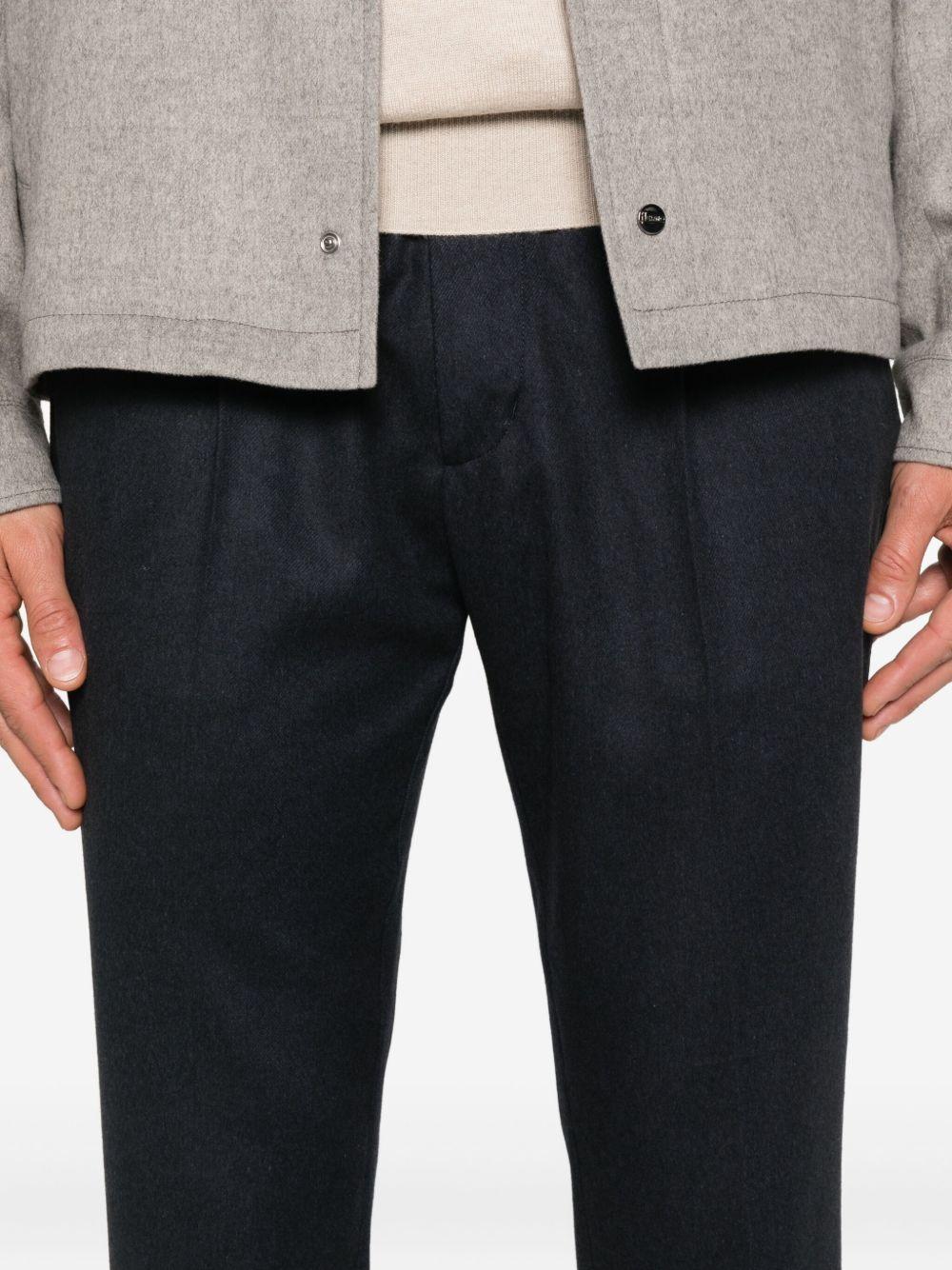 Pantaloni Herno PT00037UR38087 9200 Herno